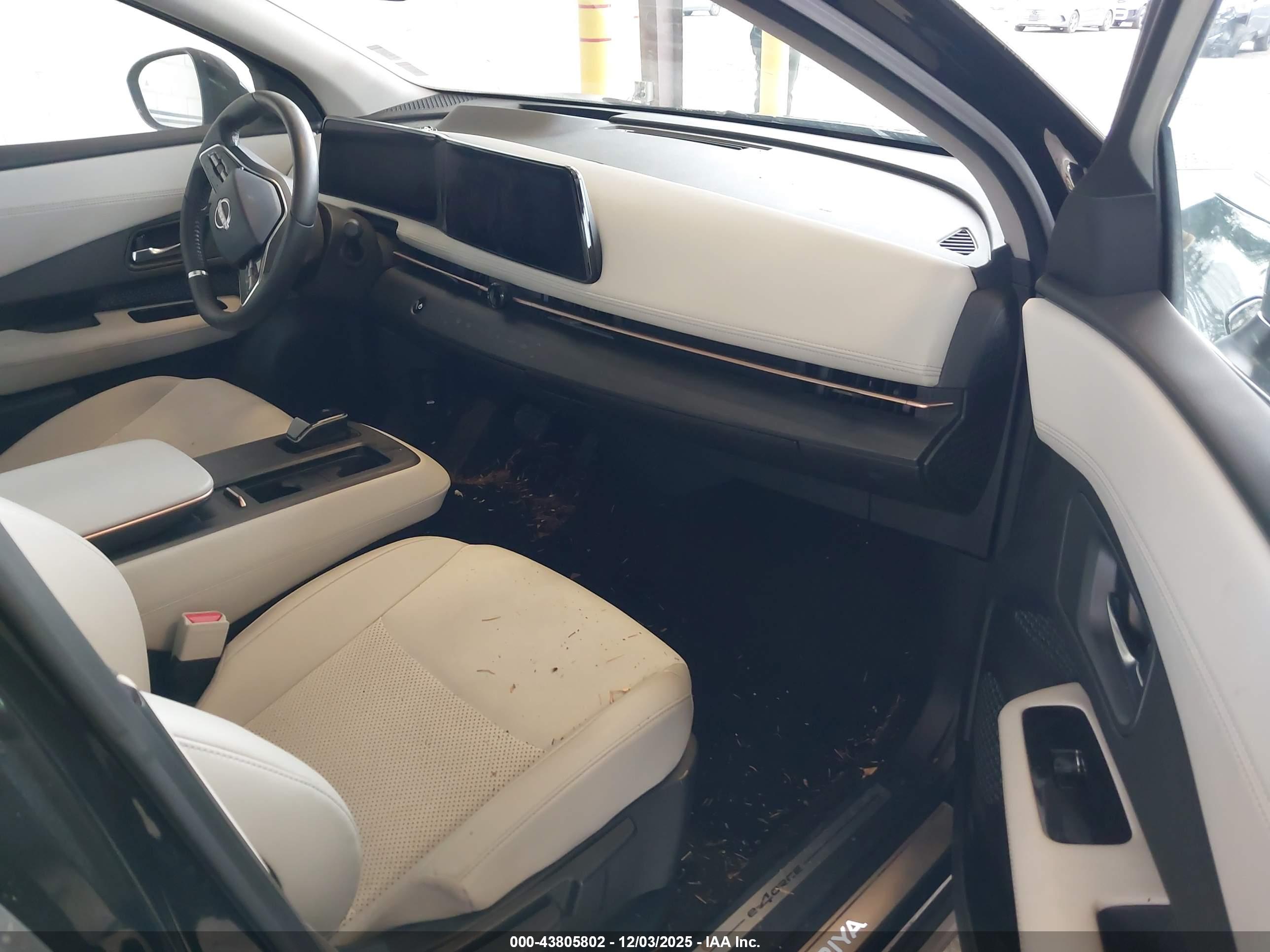 NISSAN ARIYA image 5