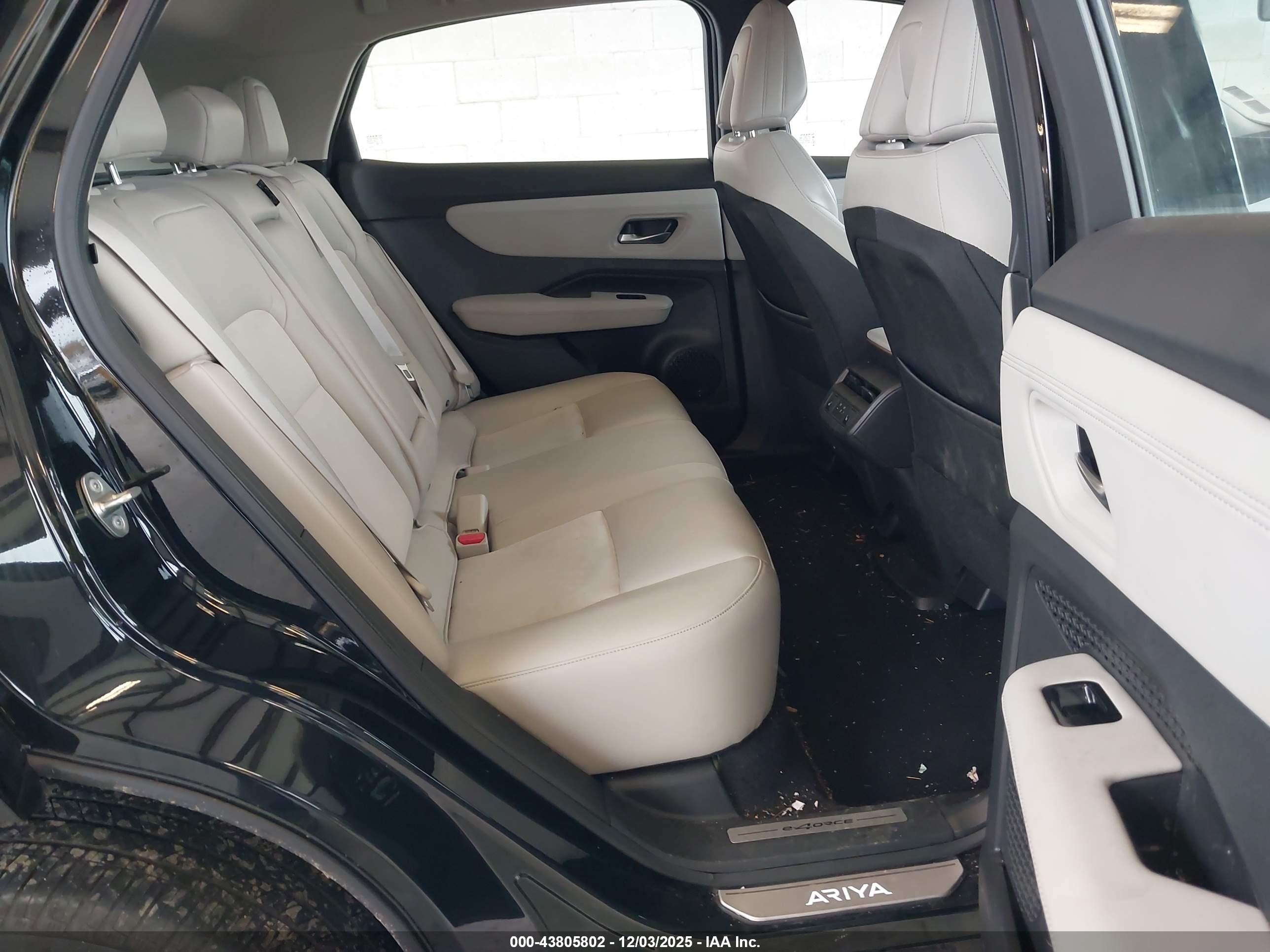 NISSAN ARIYA image 8