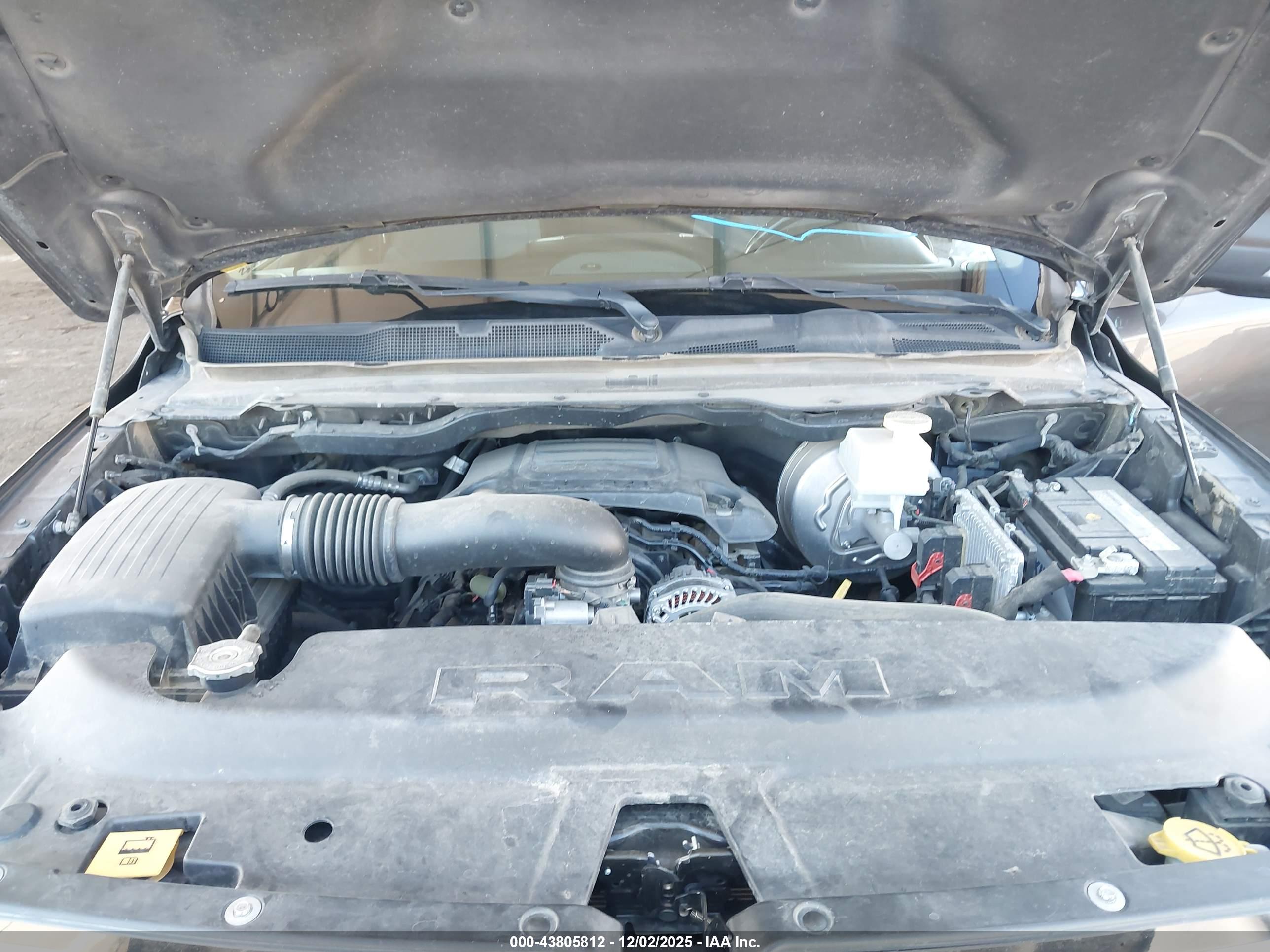 RAM 1500 image 10
