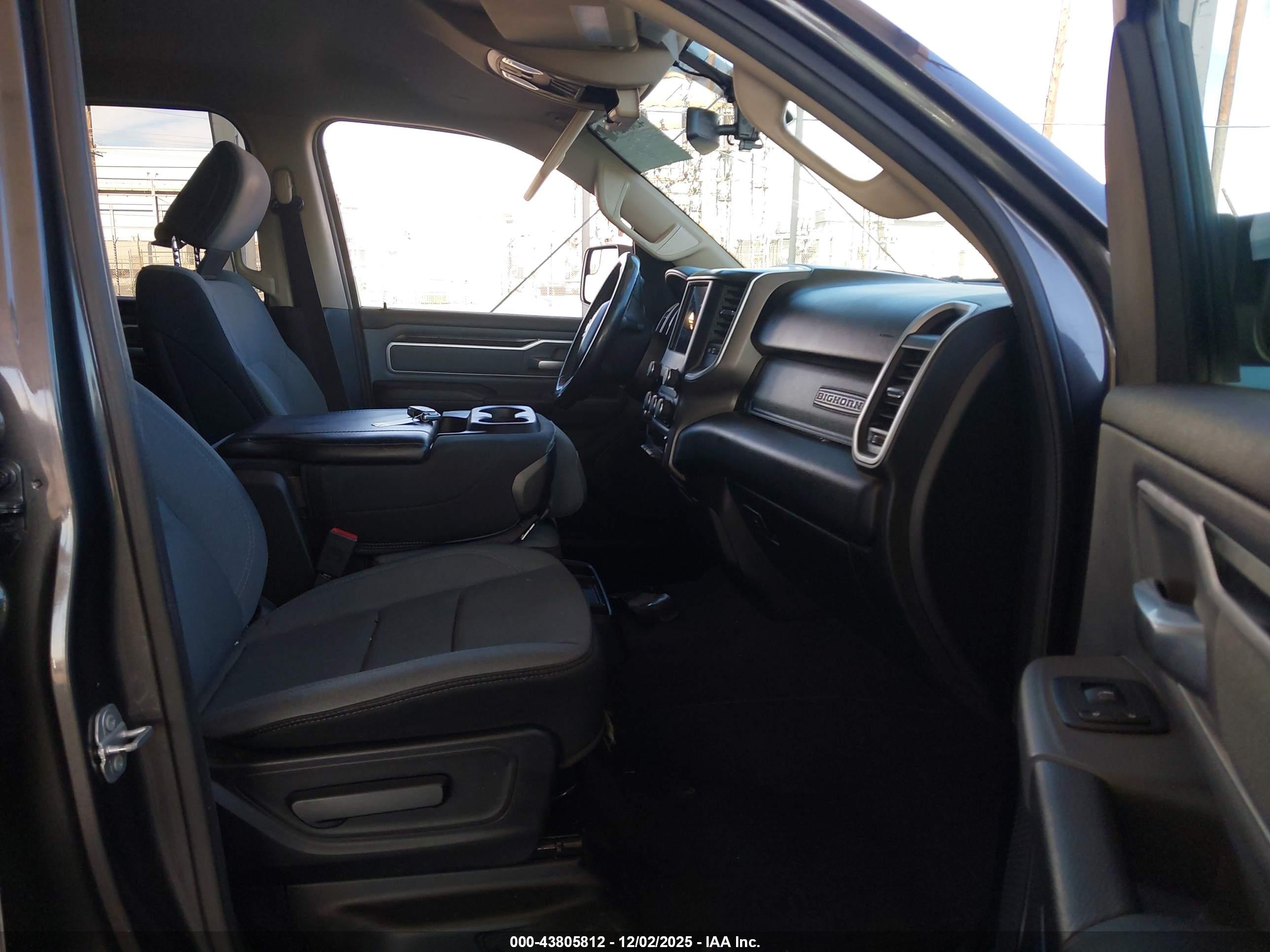 RAM 1500 image 5