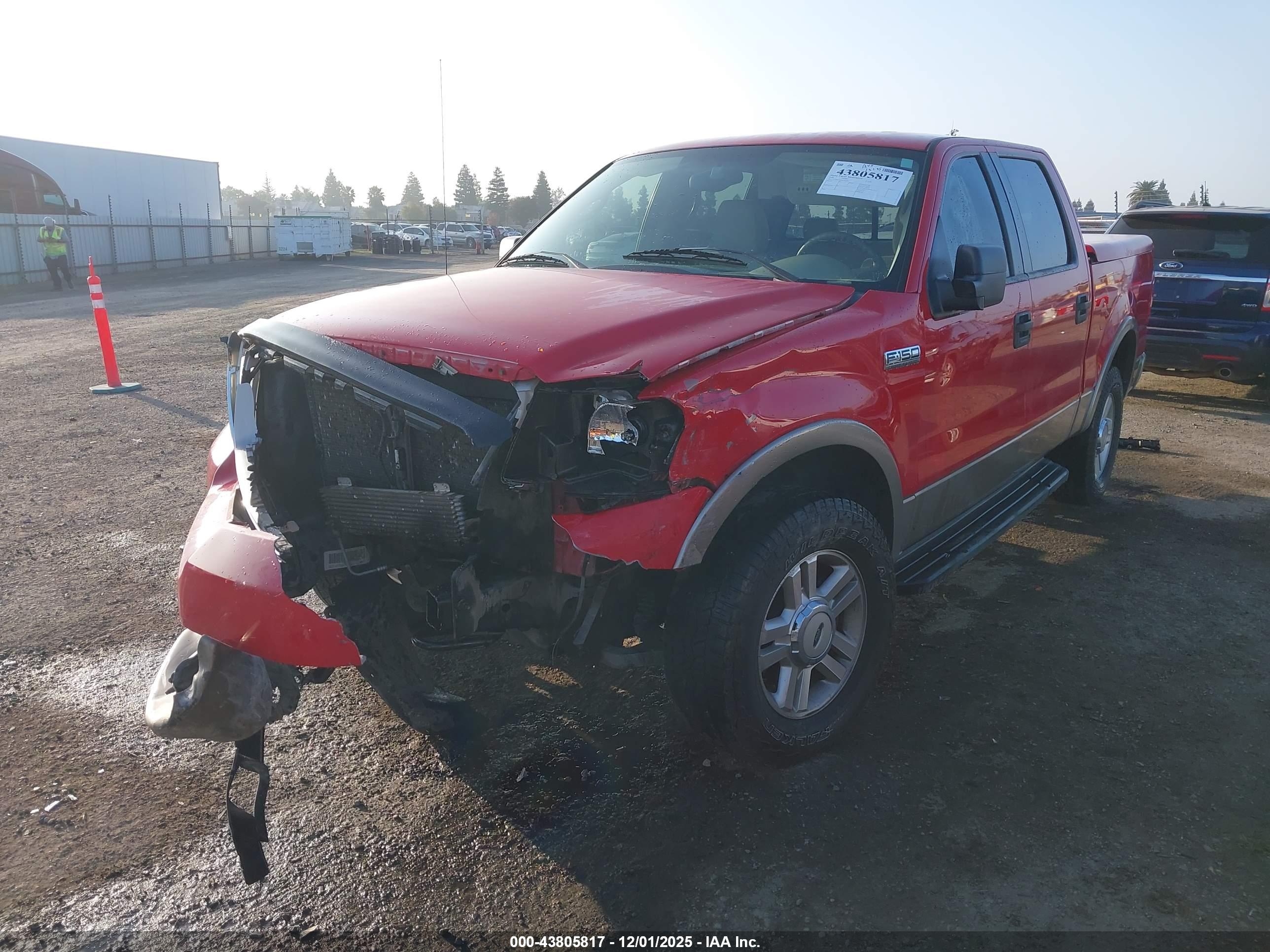 FORD F-150 image 2