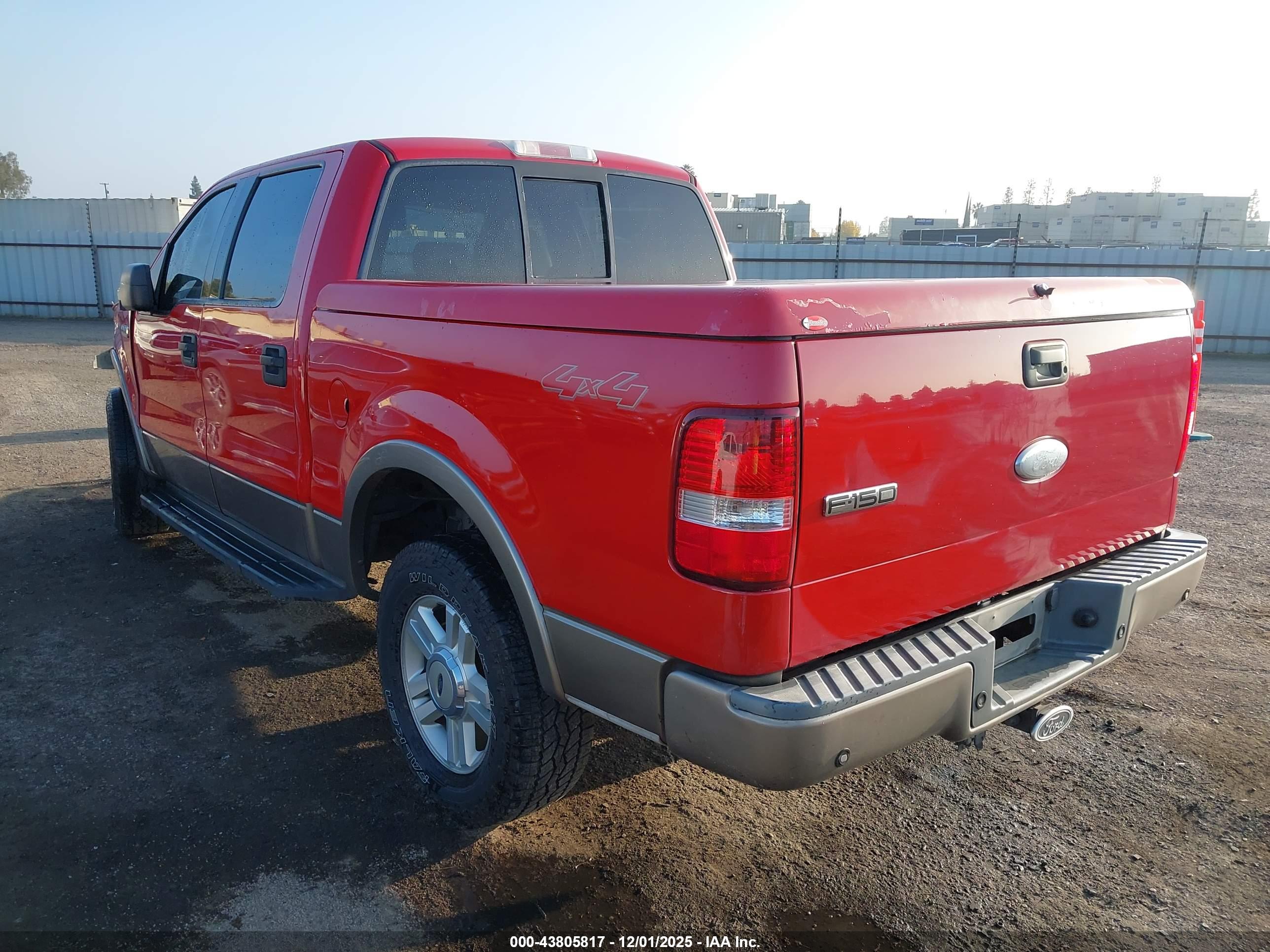 FORD F-150 image 3