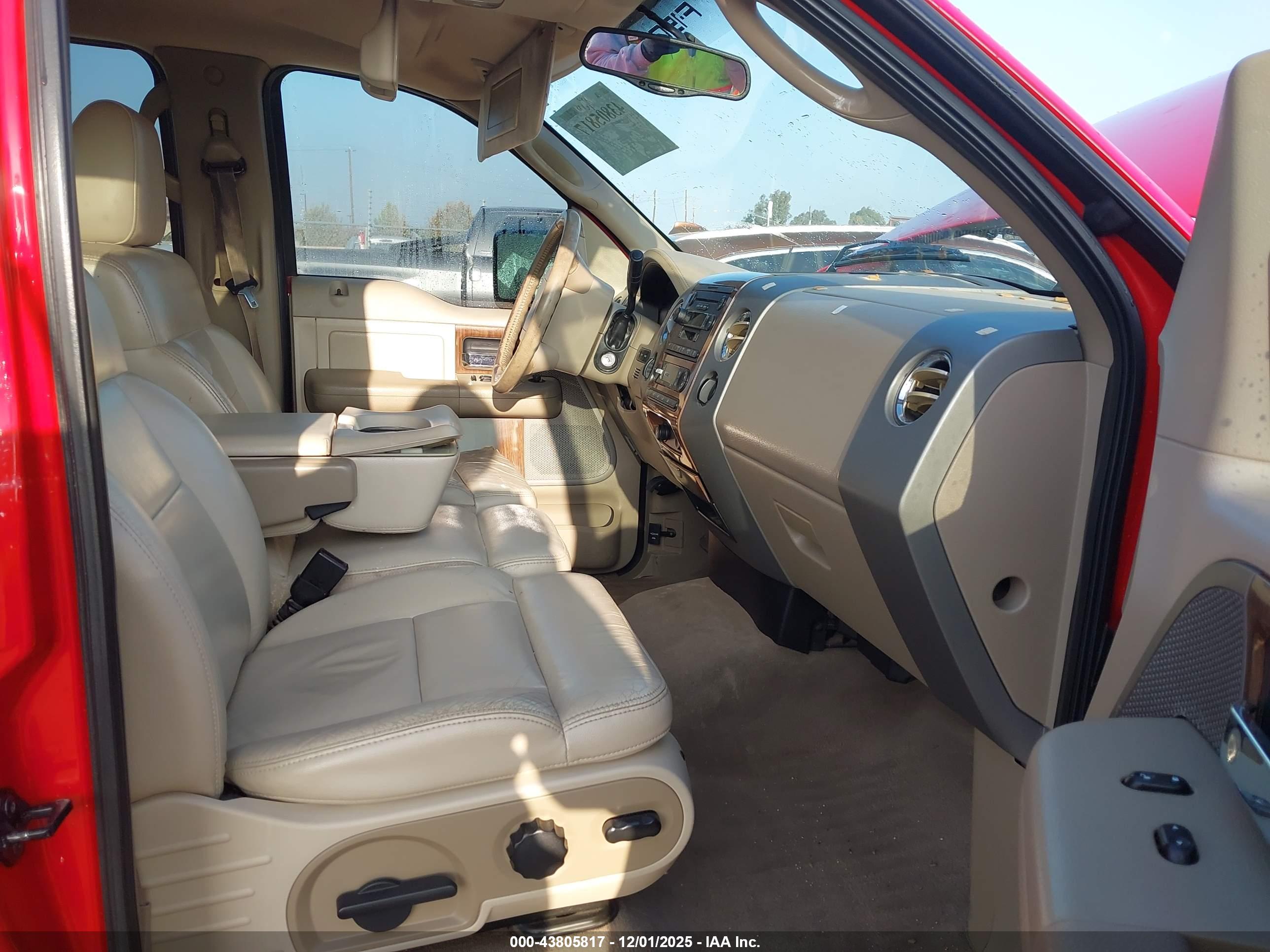 FORD F-150 image 5