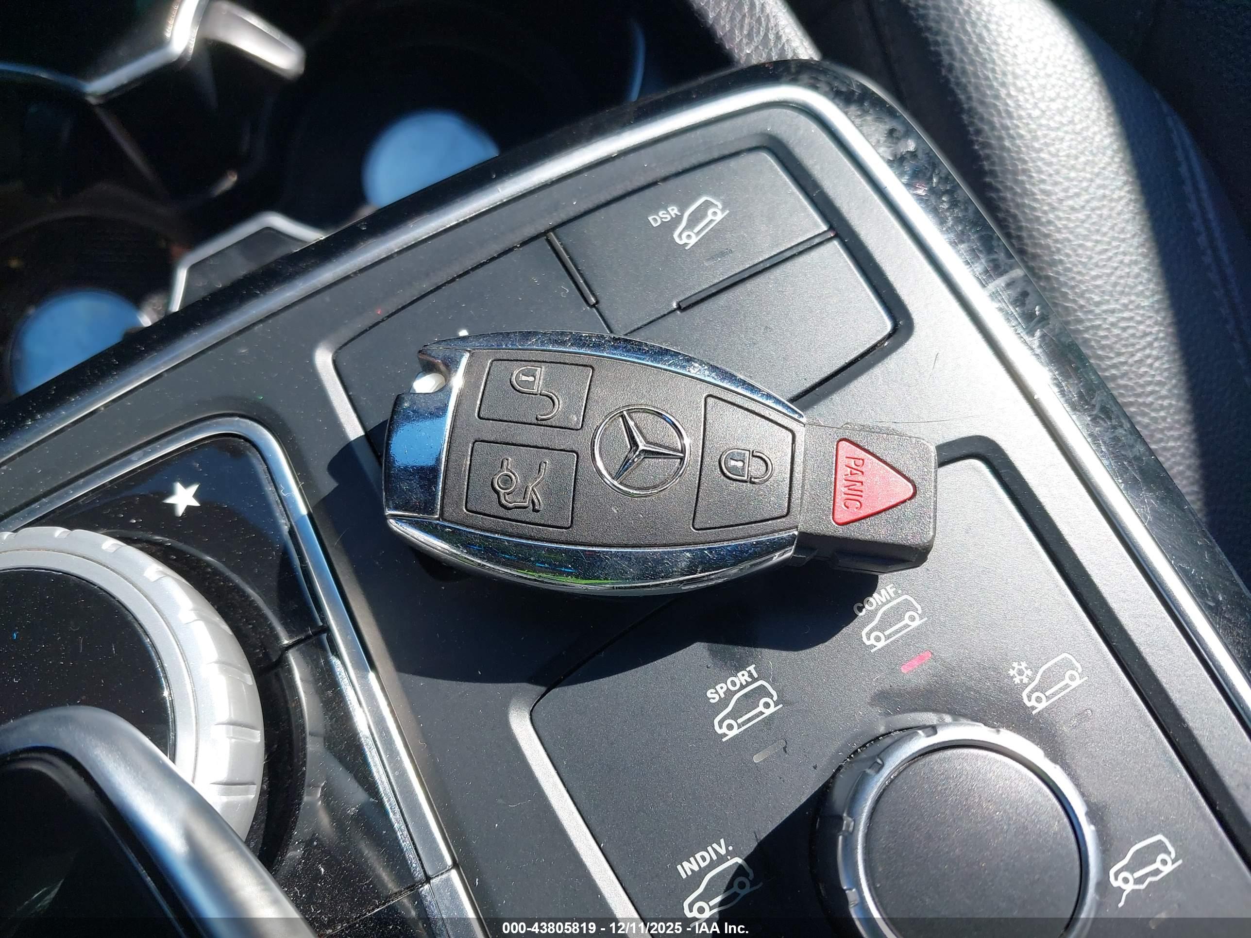 MERCEDES-BENZ GLE image 11