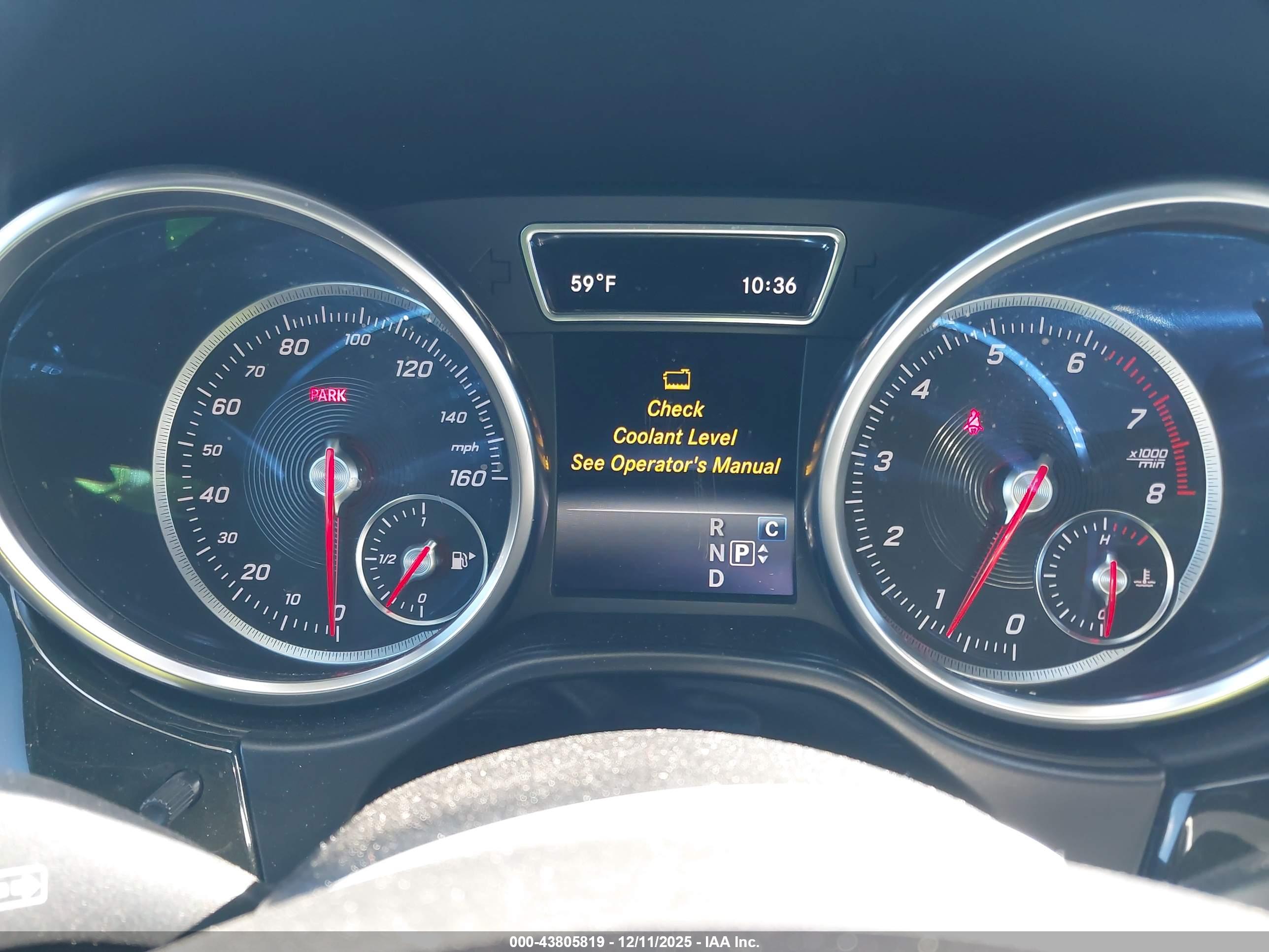 MERCEDES-BENZ GLE image 7
