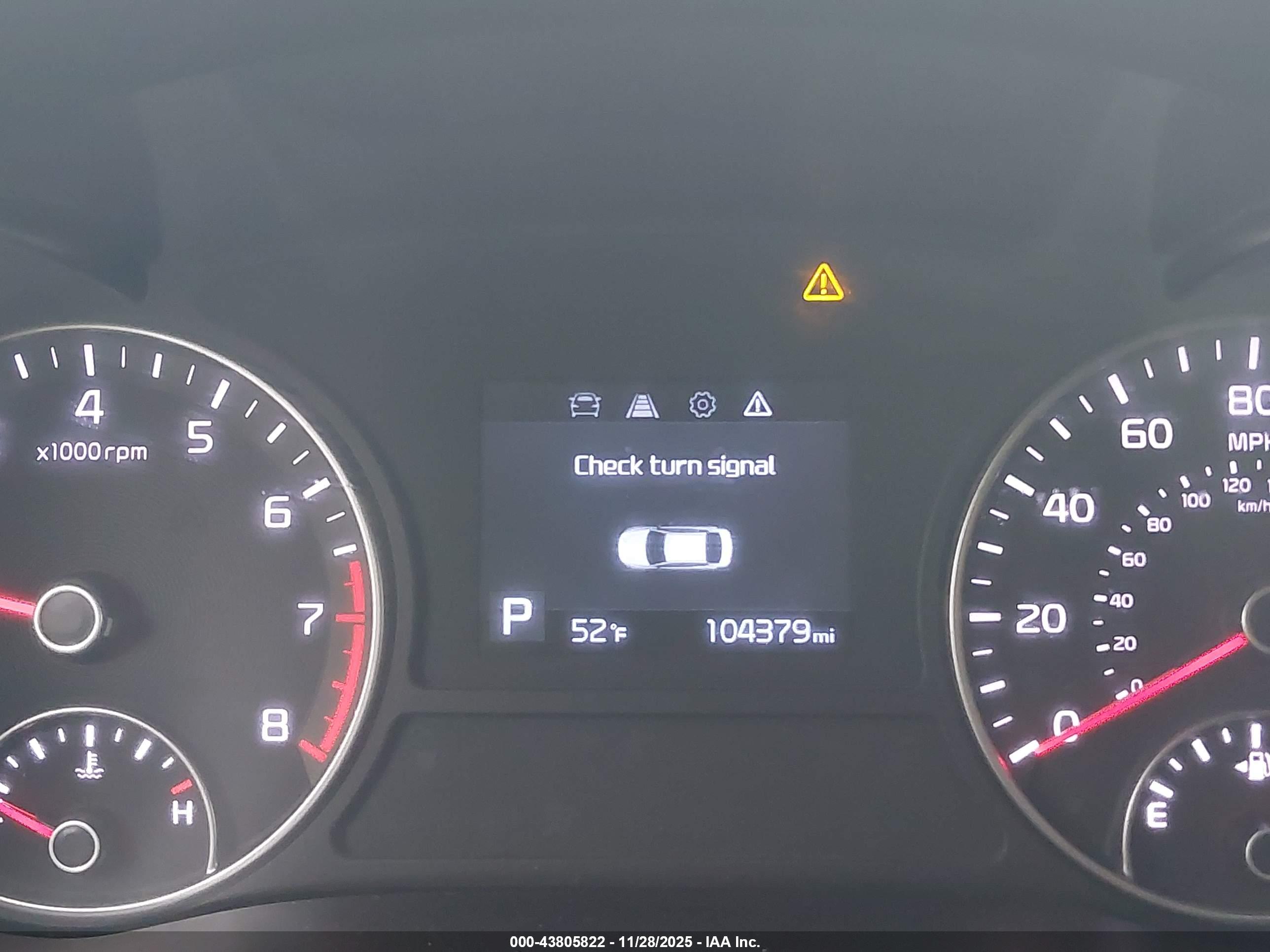 KIA OPTIMA image 7