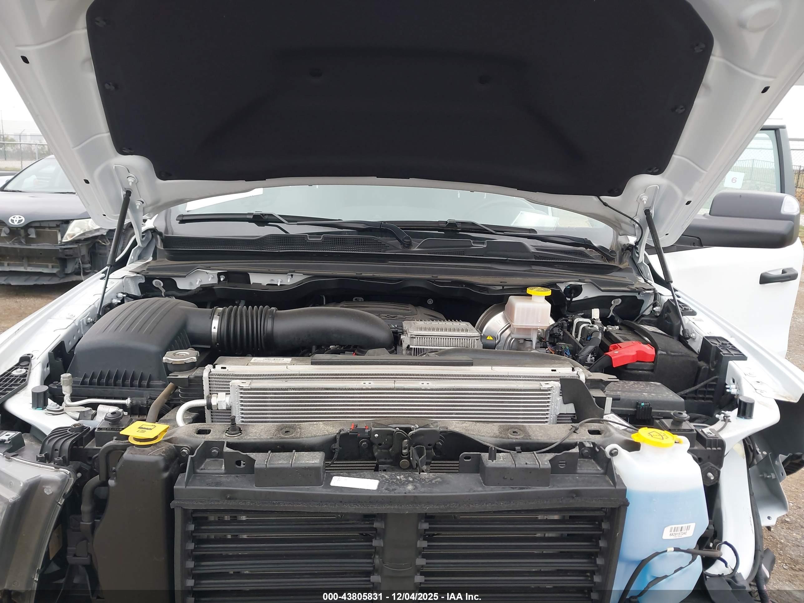 RAM 1500 image 10