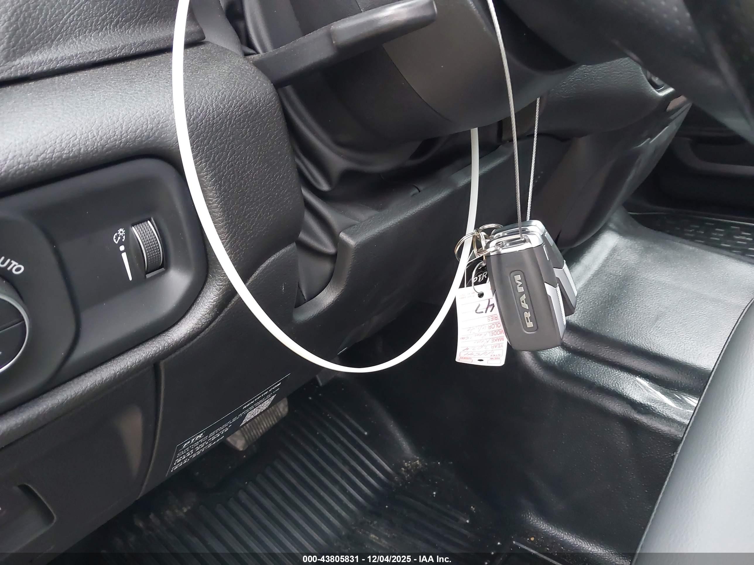 RAM 1500 image 11