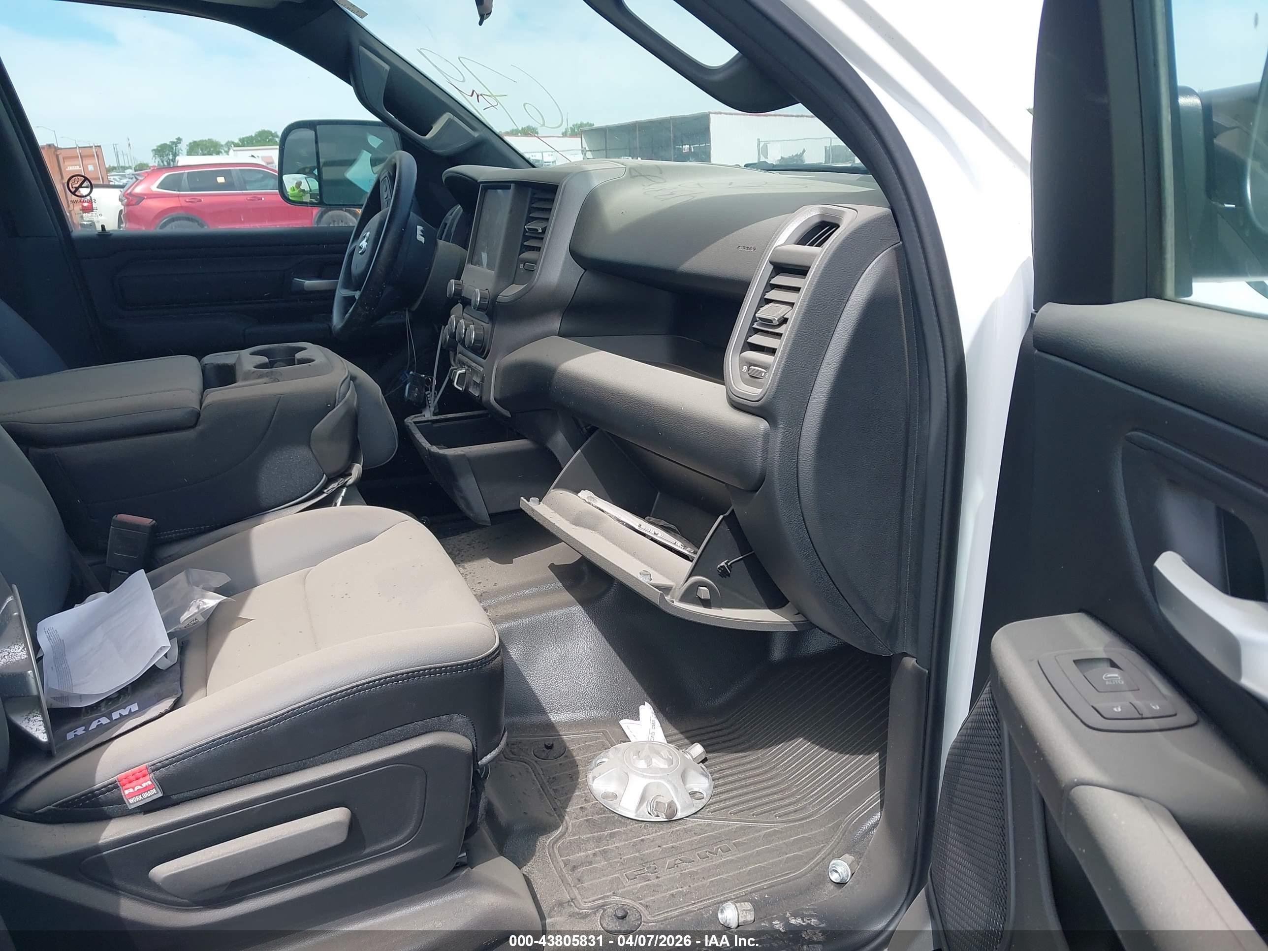 RAM 1500 image 5