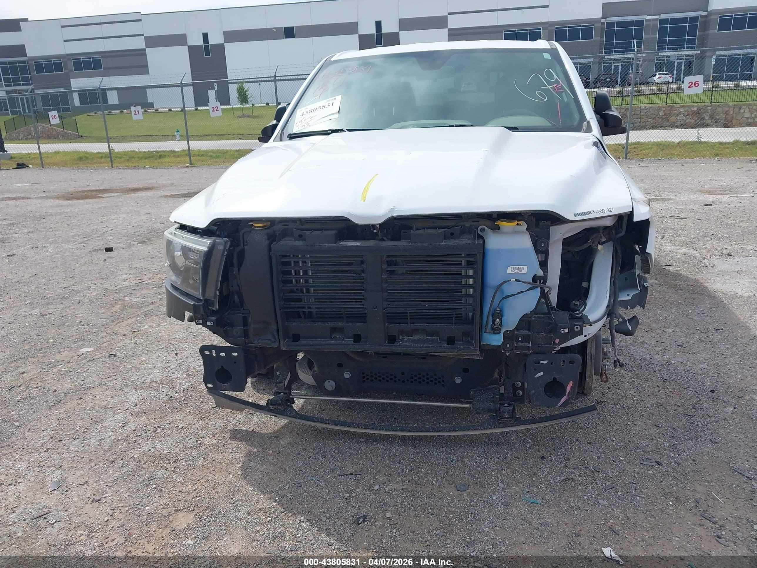 RAM 1500 image 6