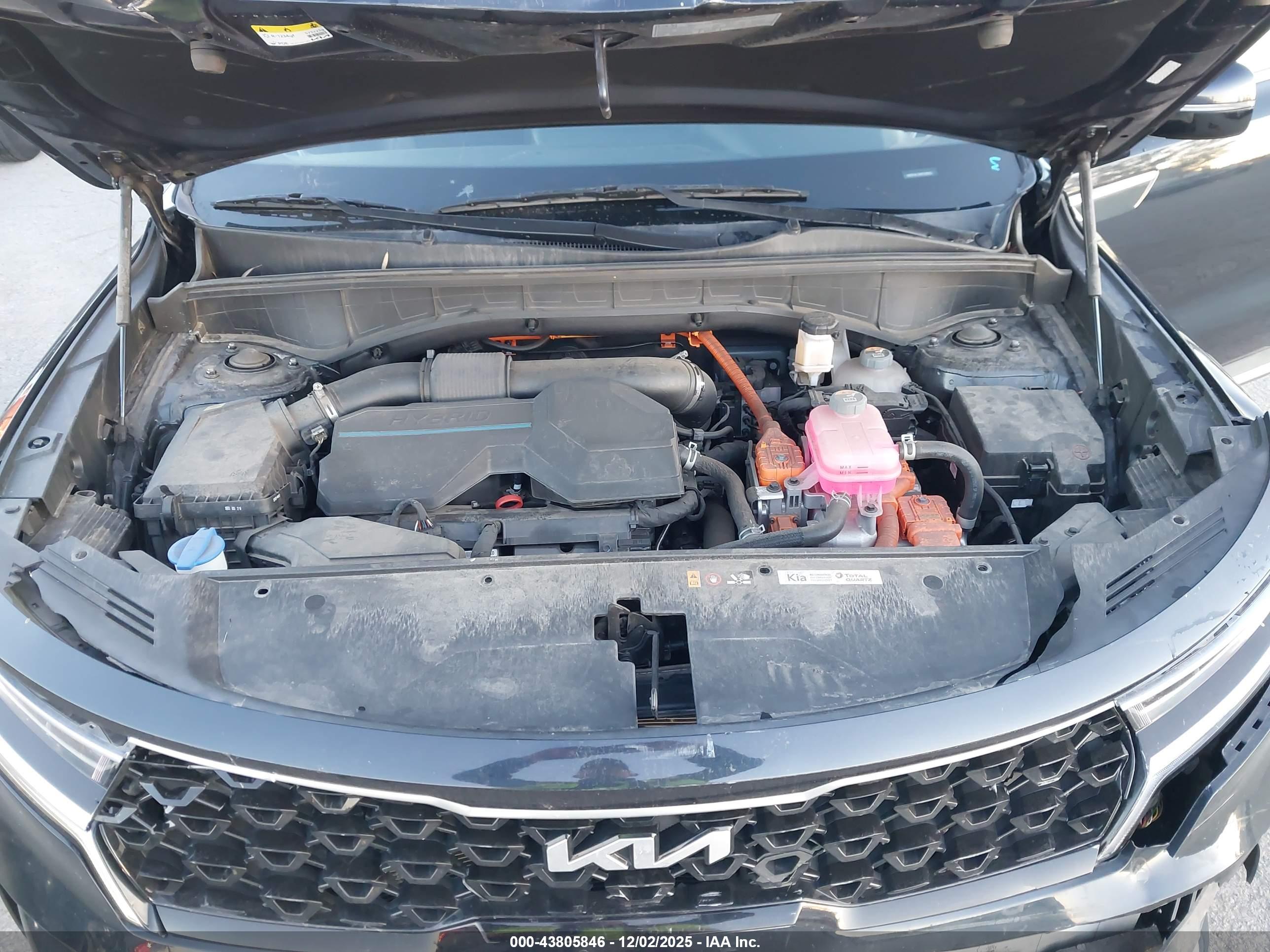 KIA SORENTO image 10
