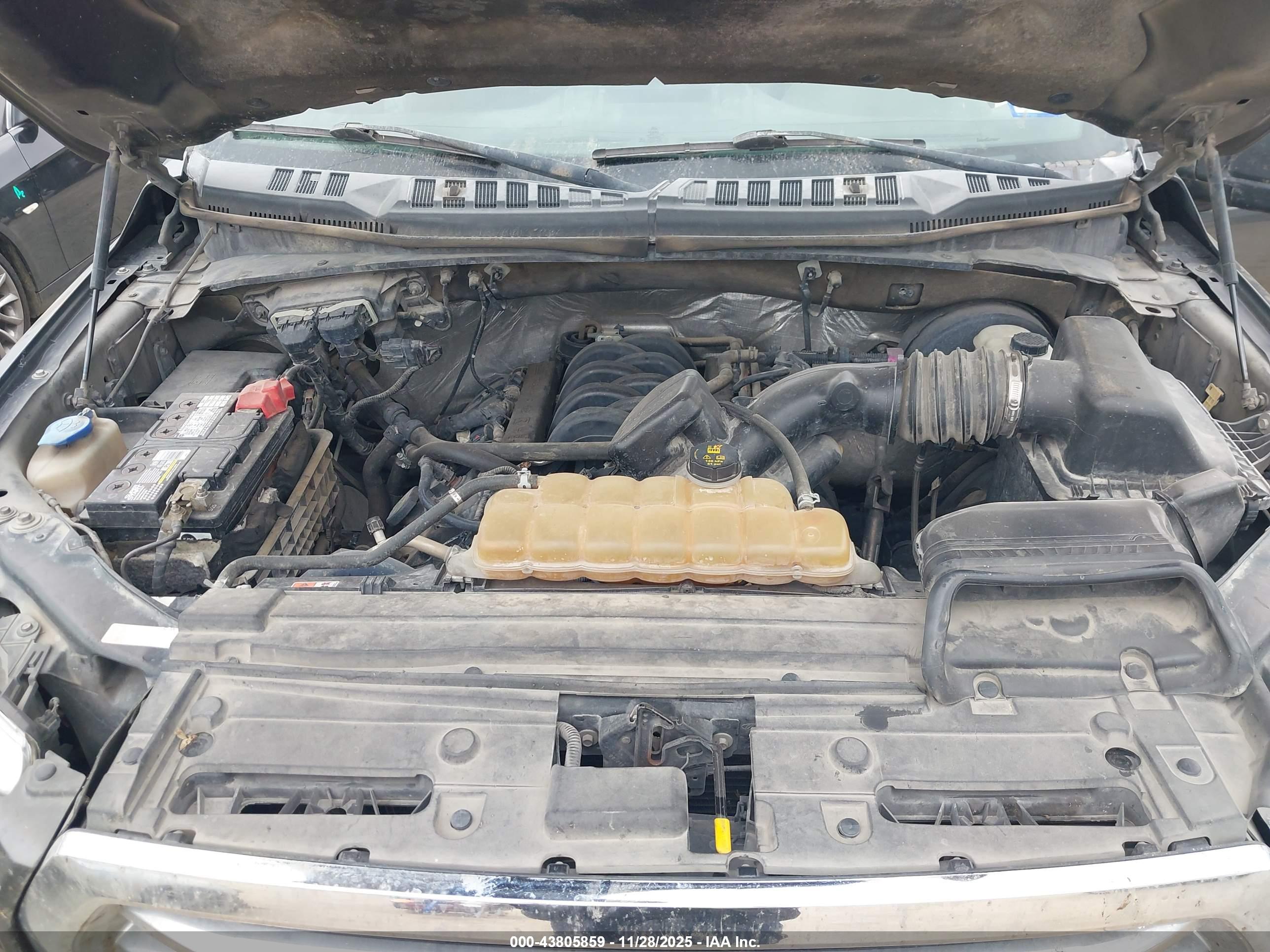 FORD F-150 image 10