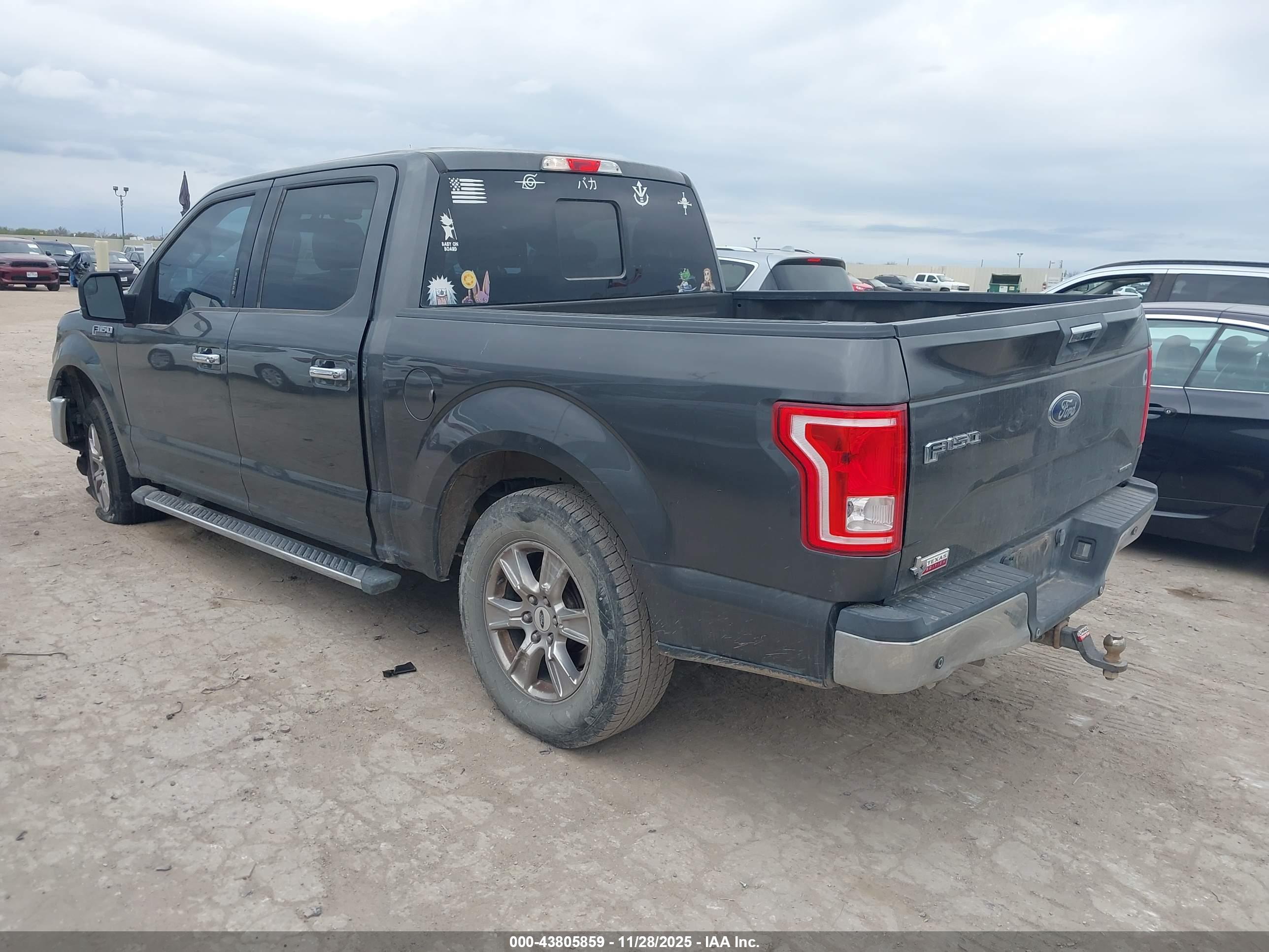 FORD F-150 image 3