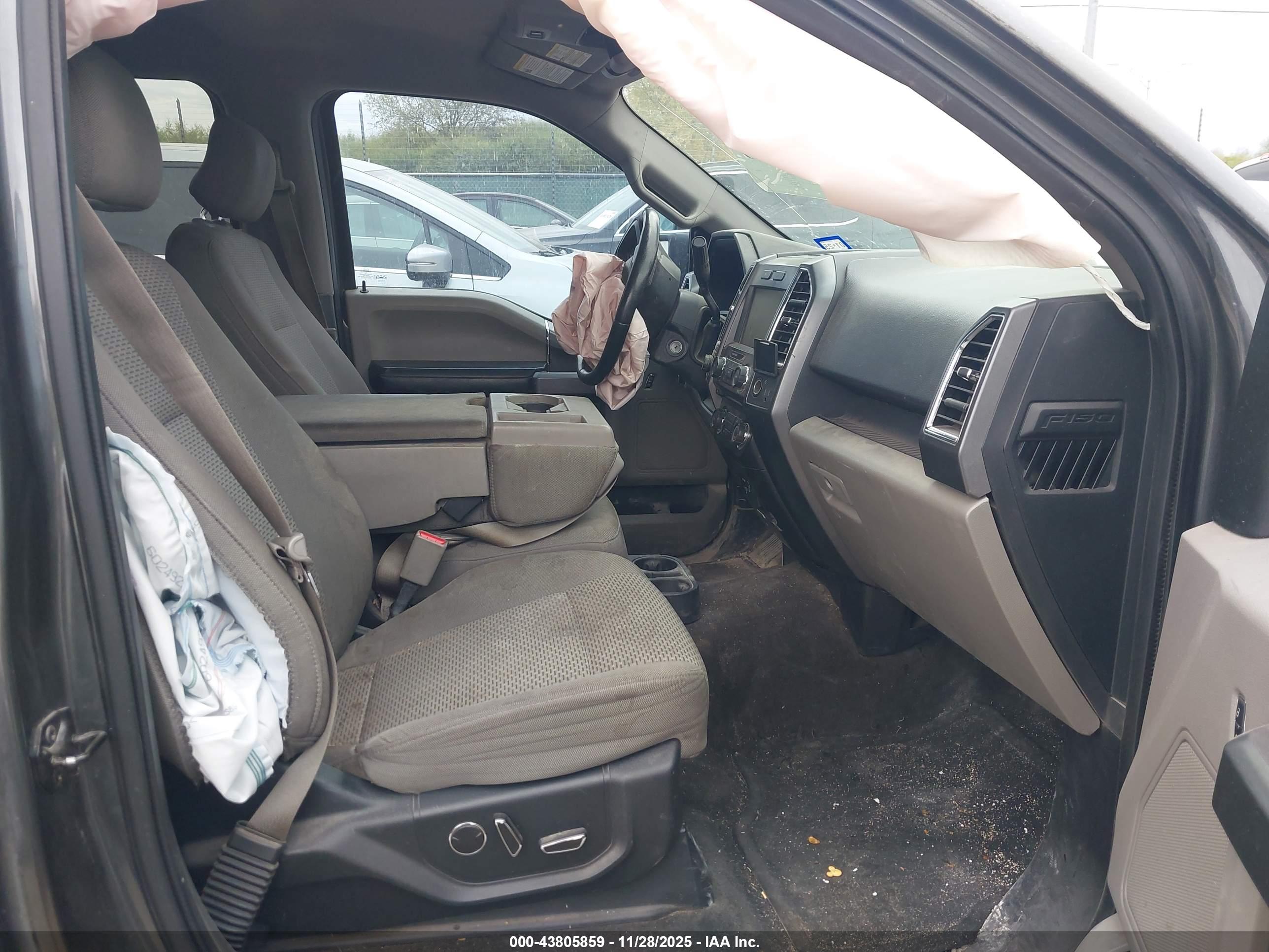 FORD F-150 image 5