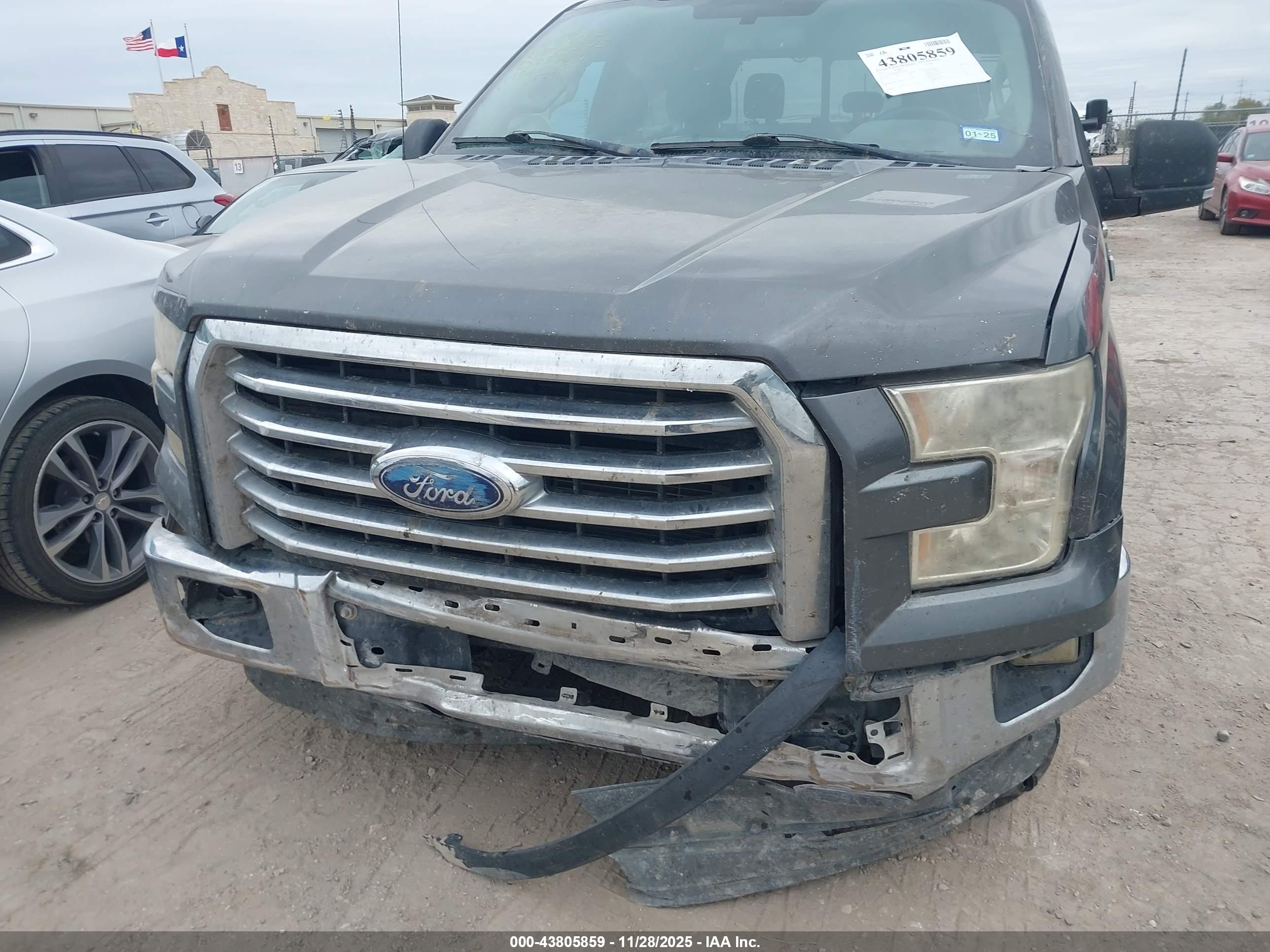 FORD F-150 image 6