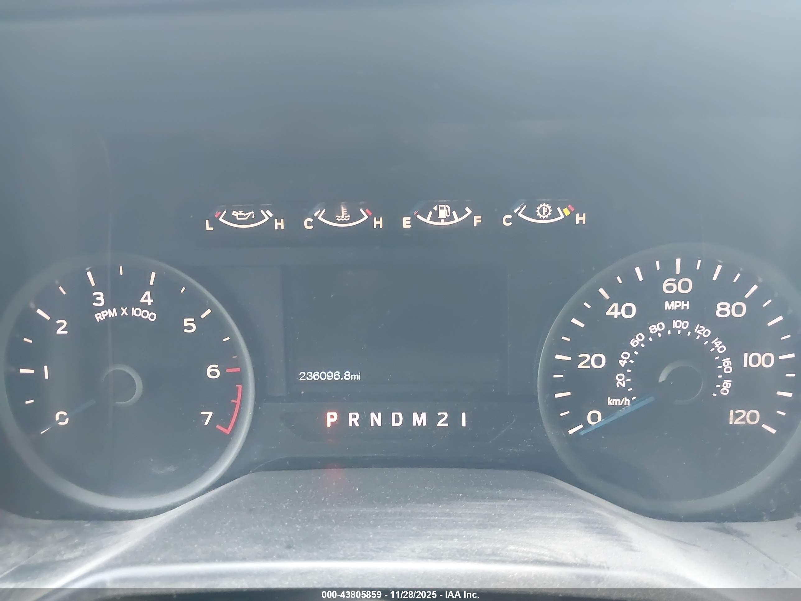 FORD F-150 image 7