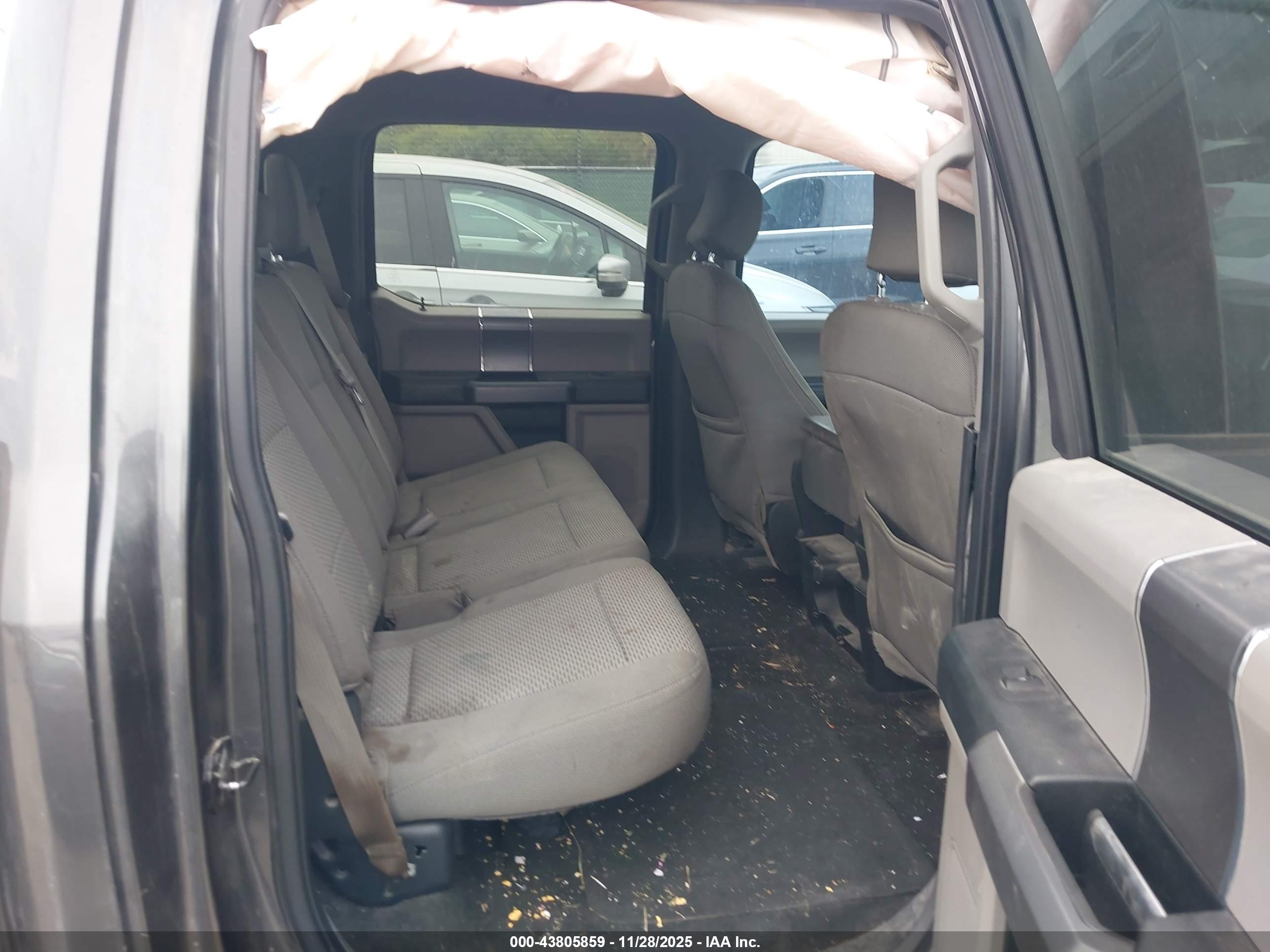 FORD F-150 image 8