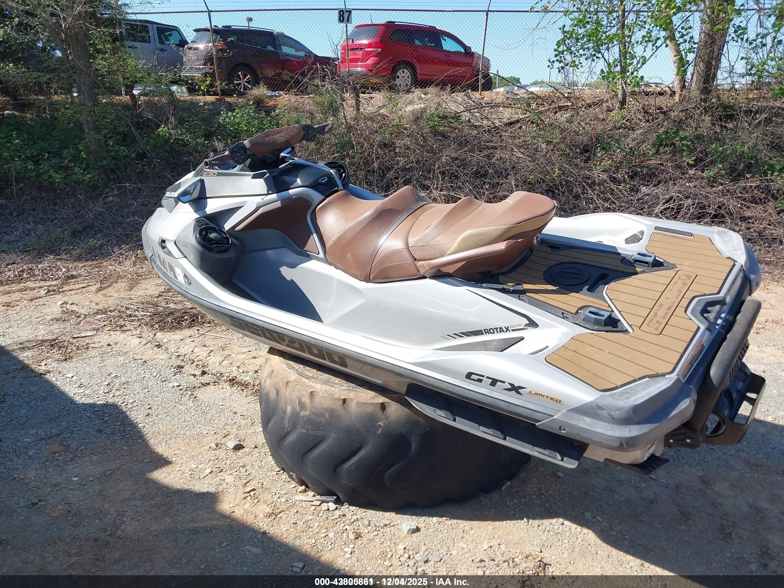 SEADOO SEADOO image 3