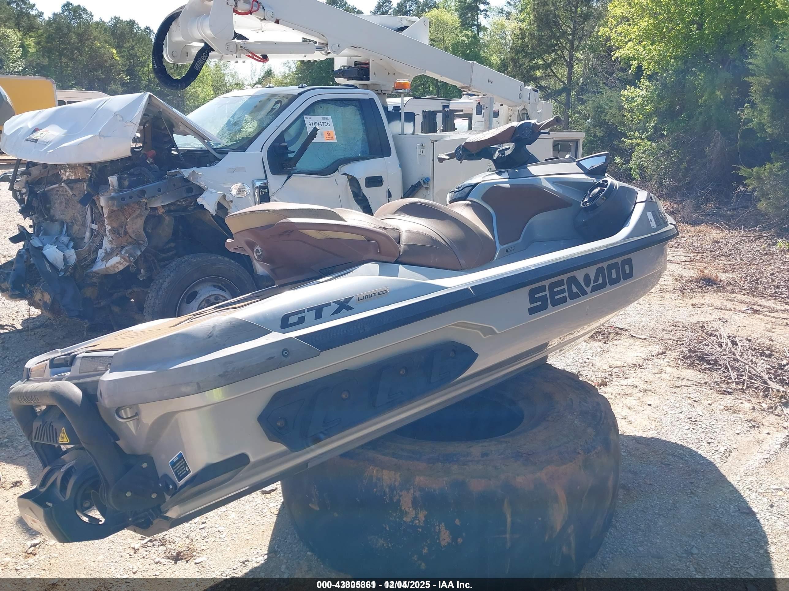 SEADOO SEADOO image 4