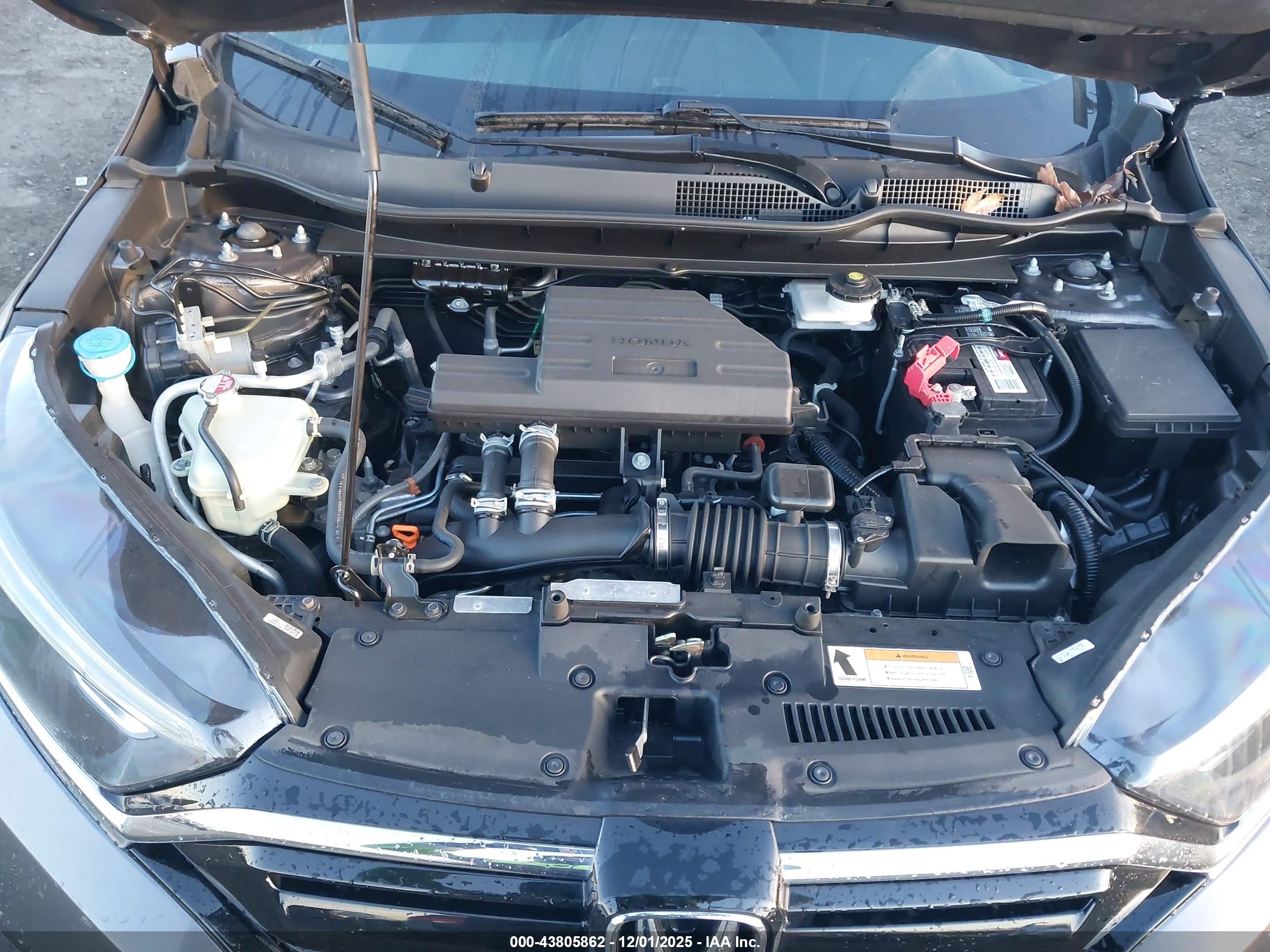 HONDA CR-V image 10