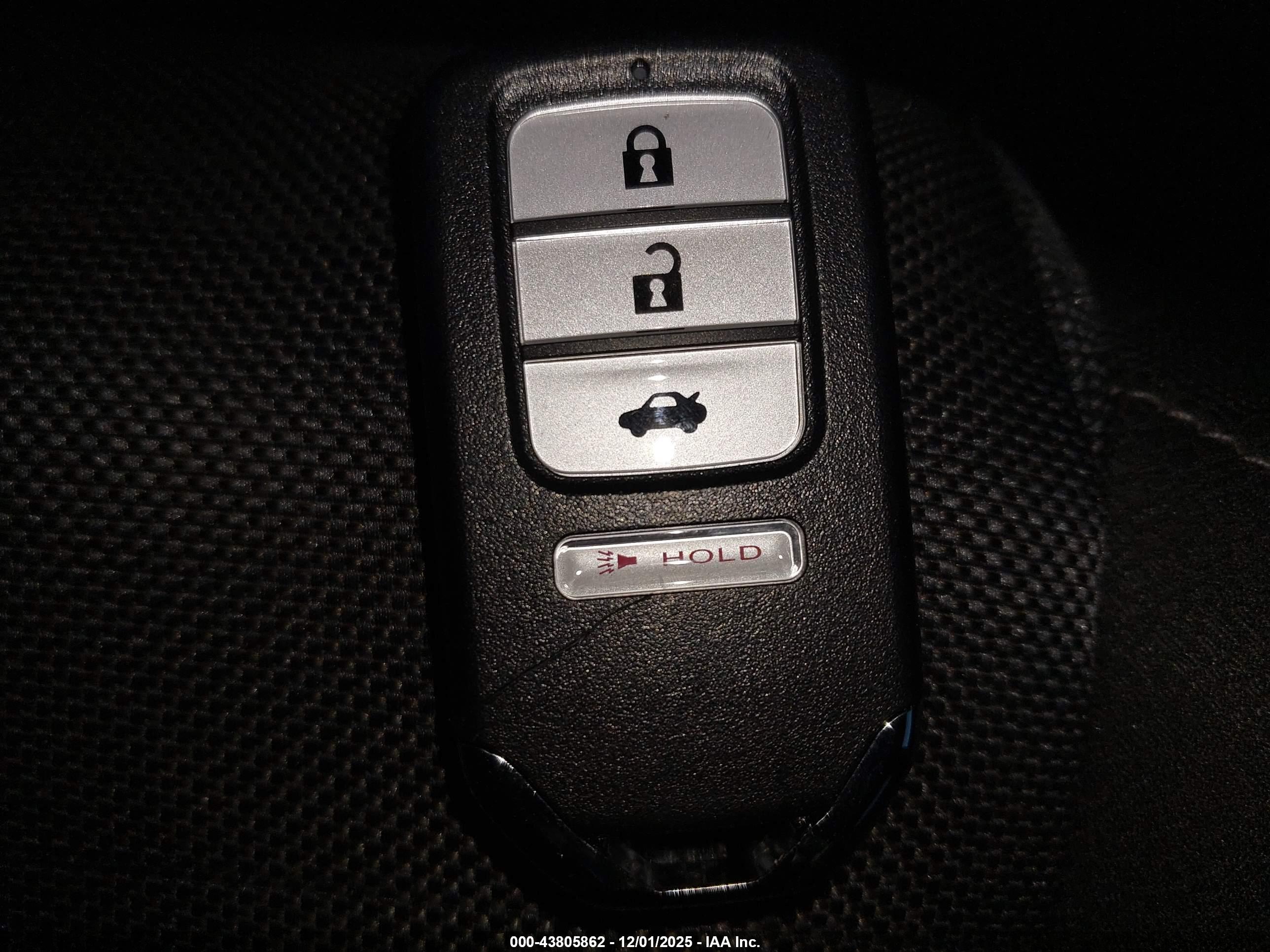 HONDA CR-V image 11