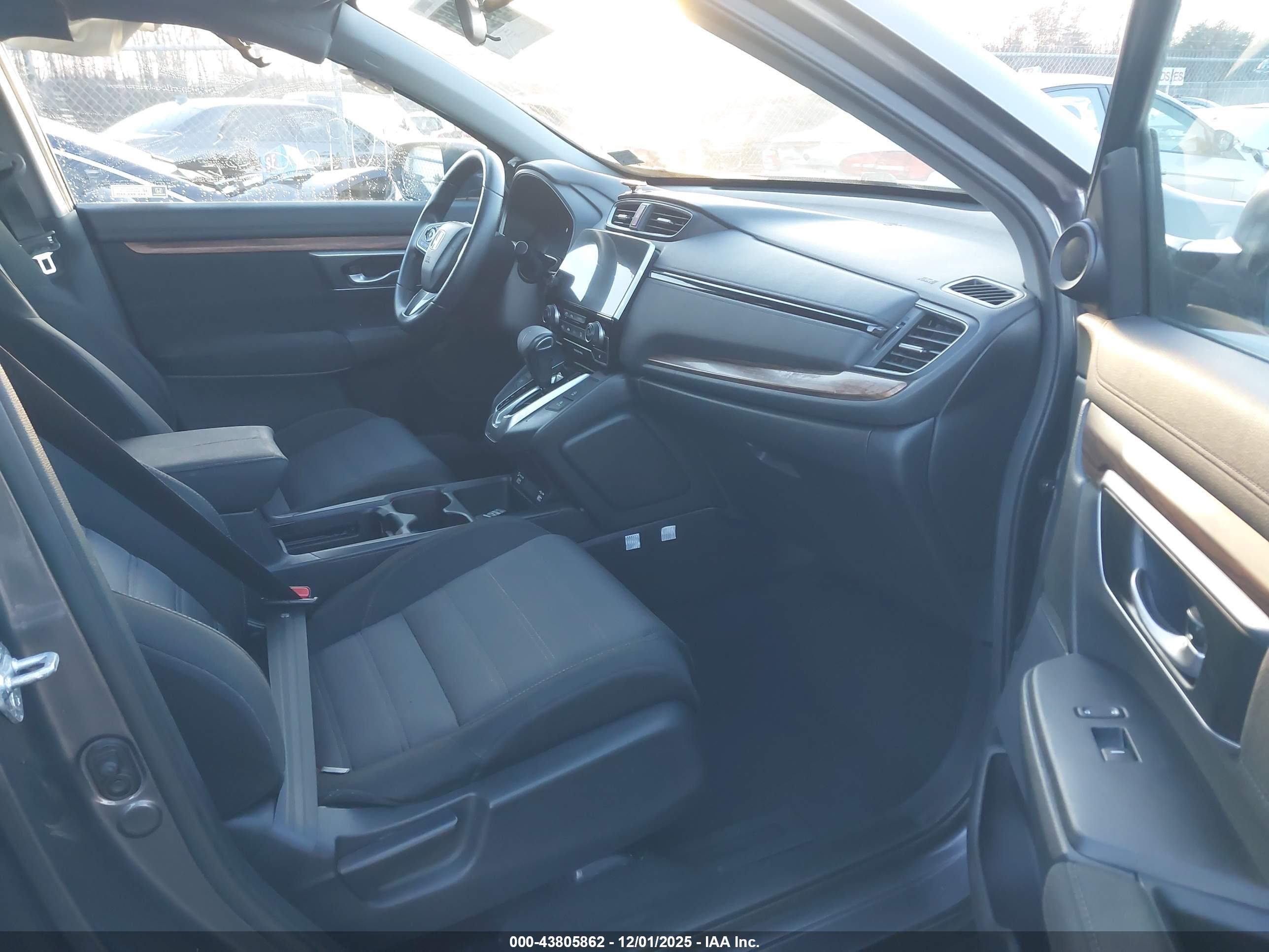 HONDA CR-V image 5