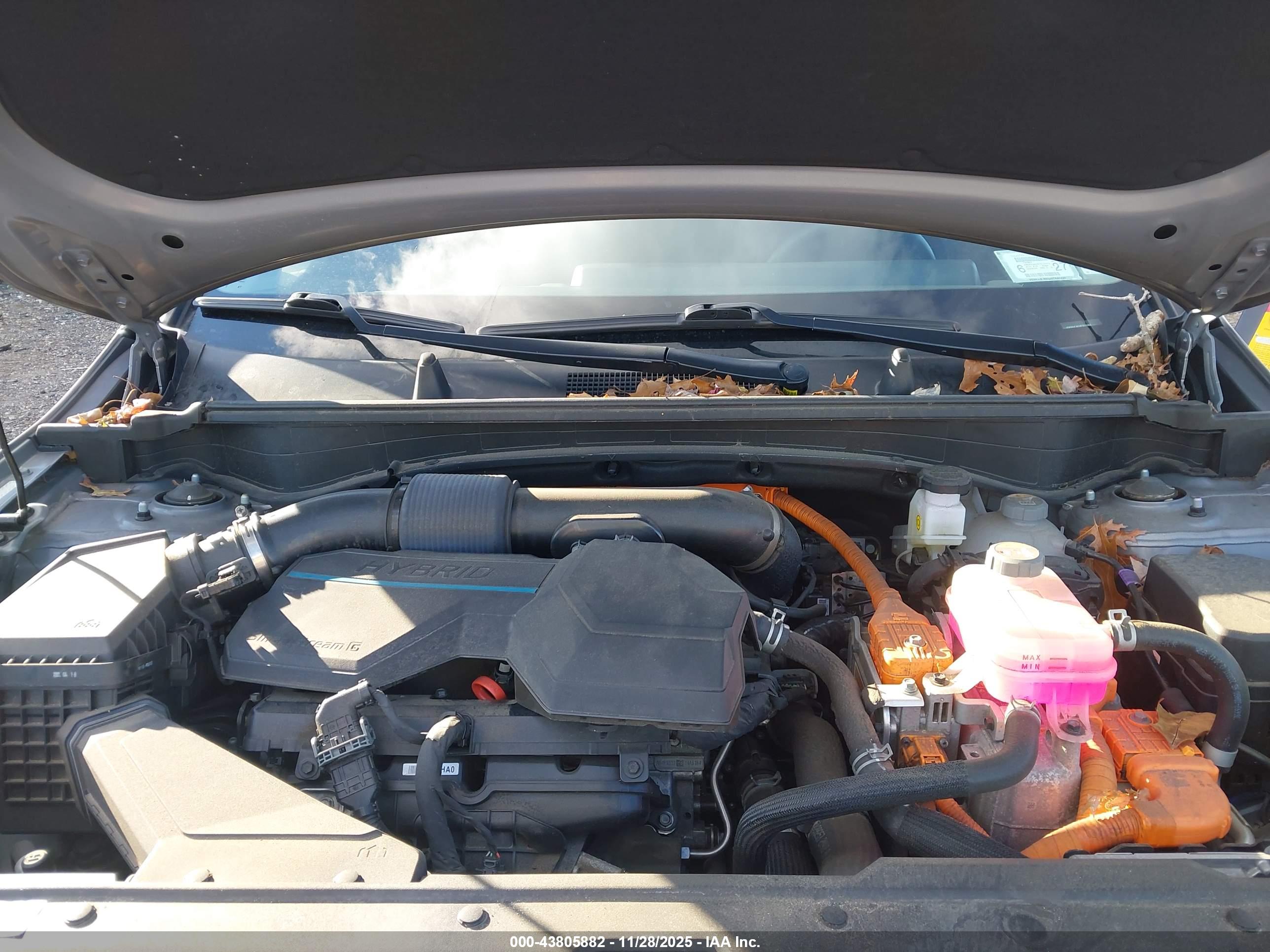 KIA SPORTAGE image 10