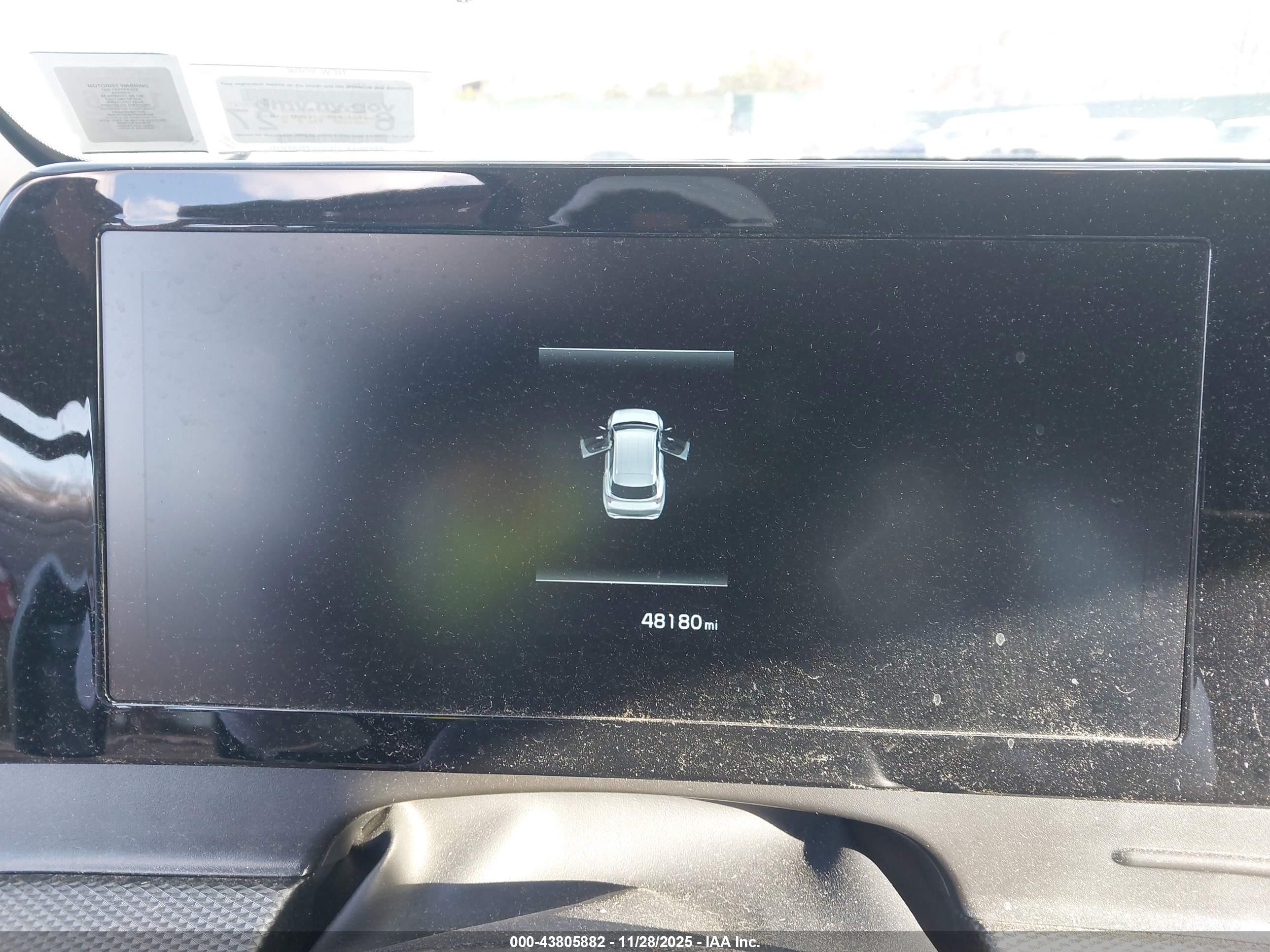 KIA SPORTAGE image 7