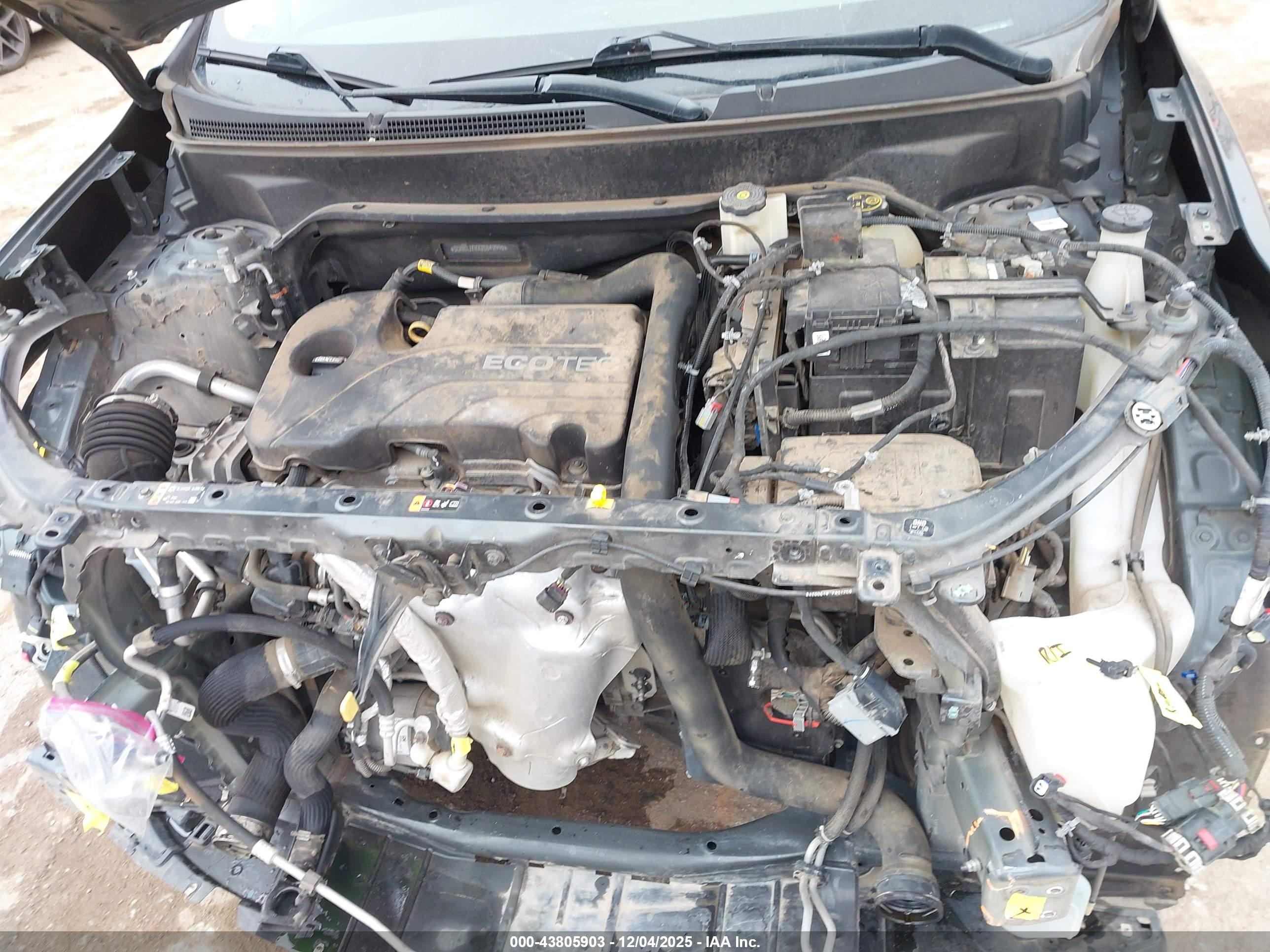 CHEVROLET EQUINOX image 10