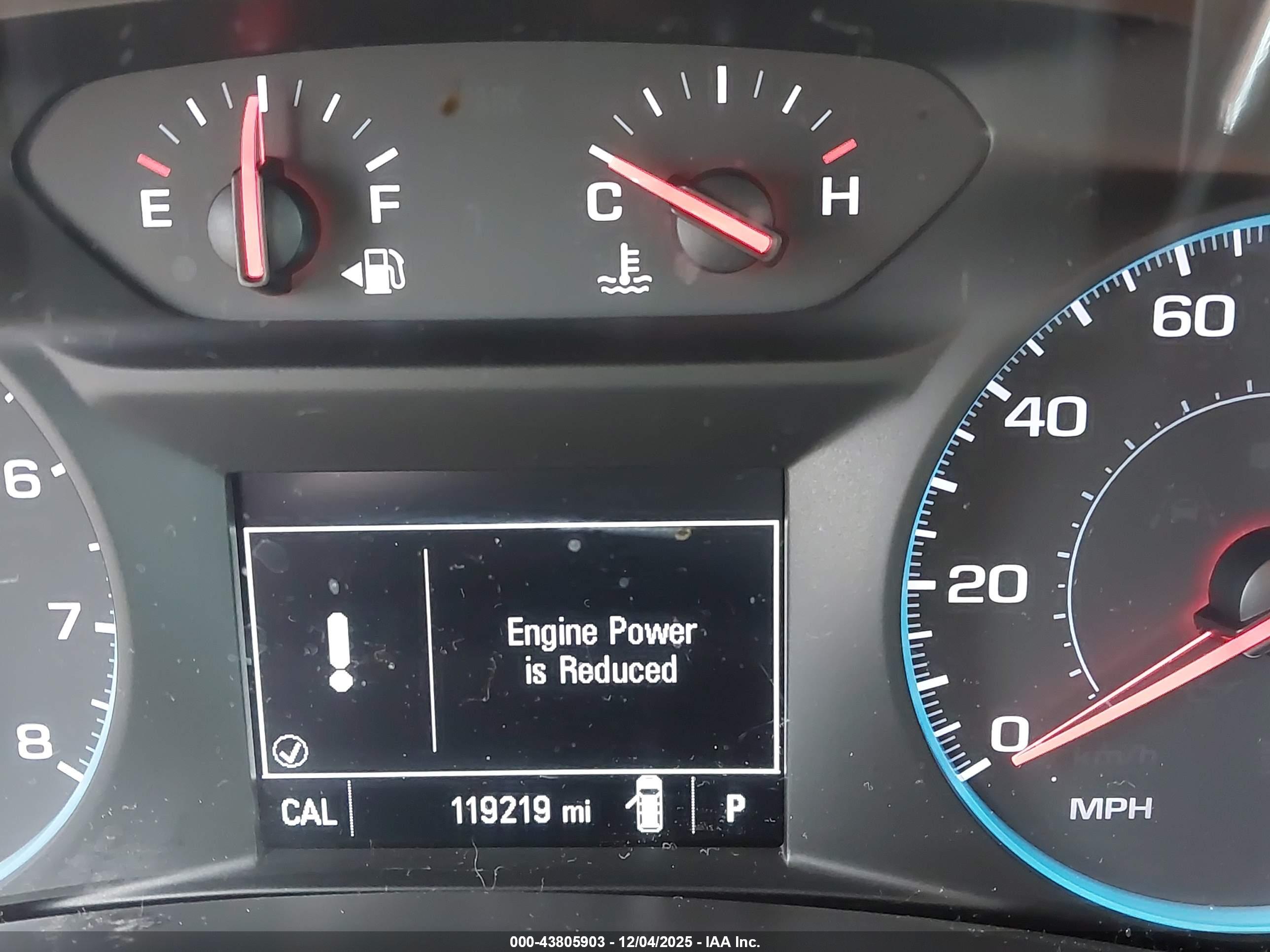 CHEVROLET EQUINOX image 7