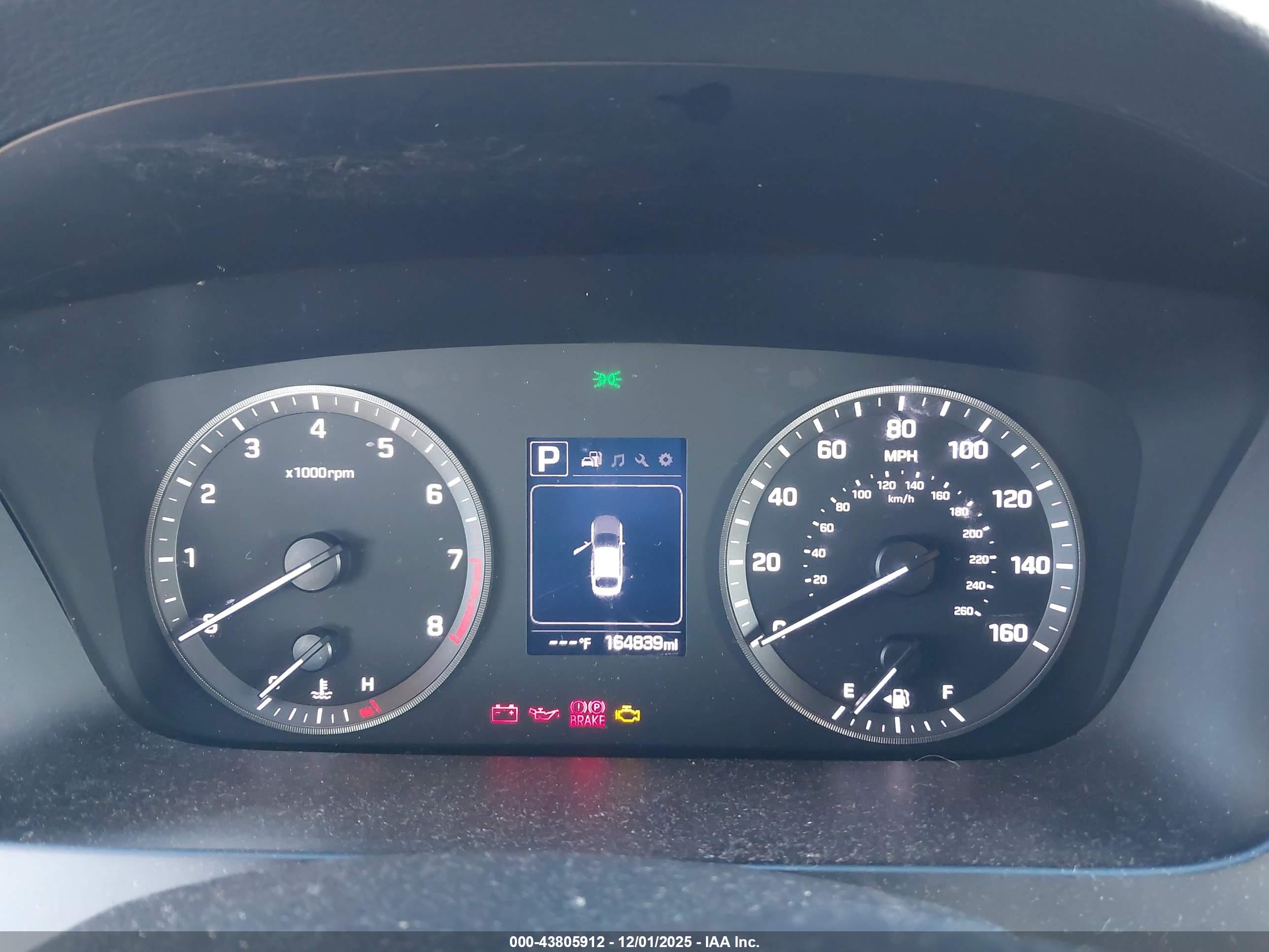 HYUNDAI SONATA image 7