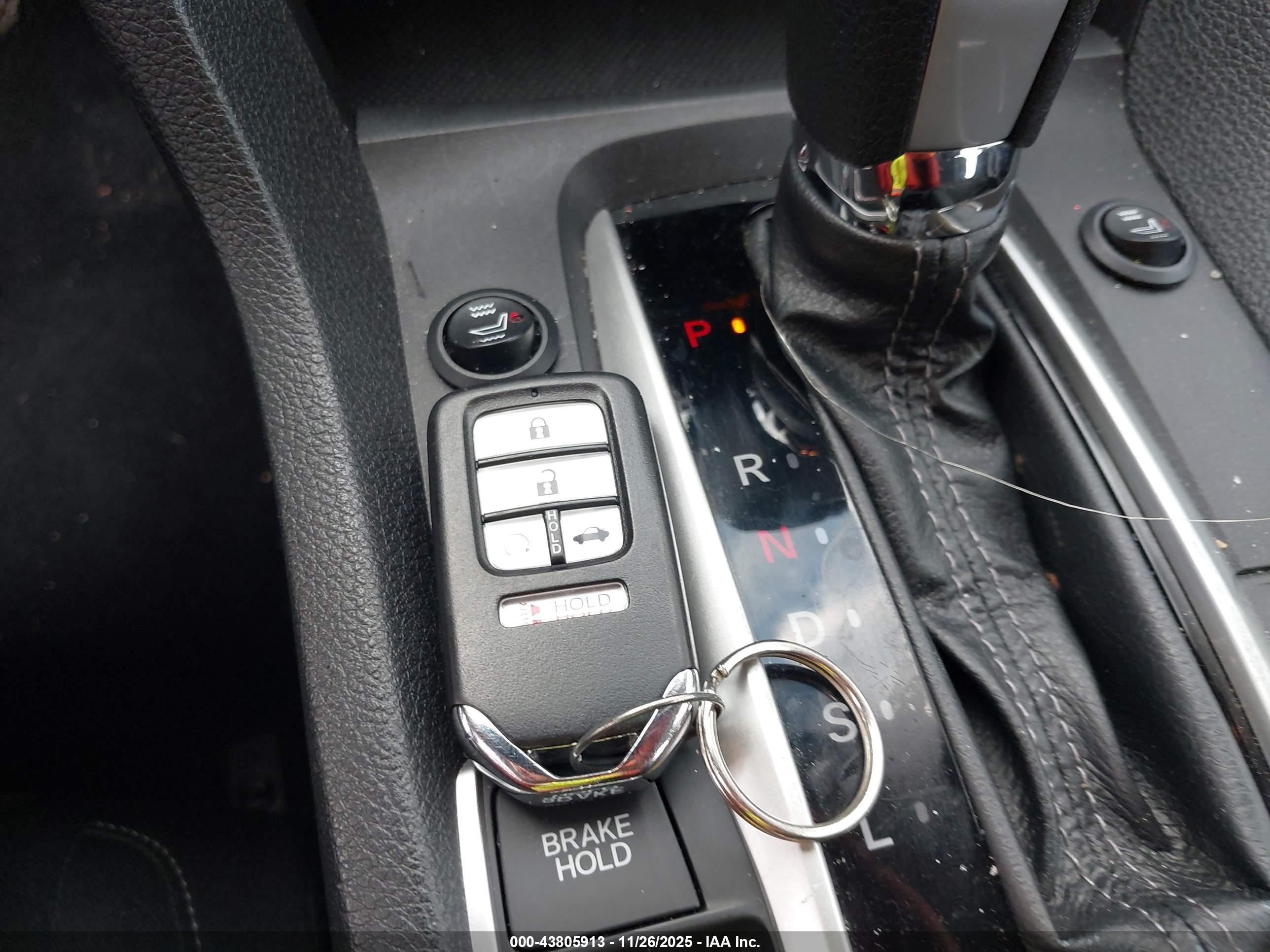 HONDA CIVIC image 11