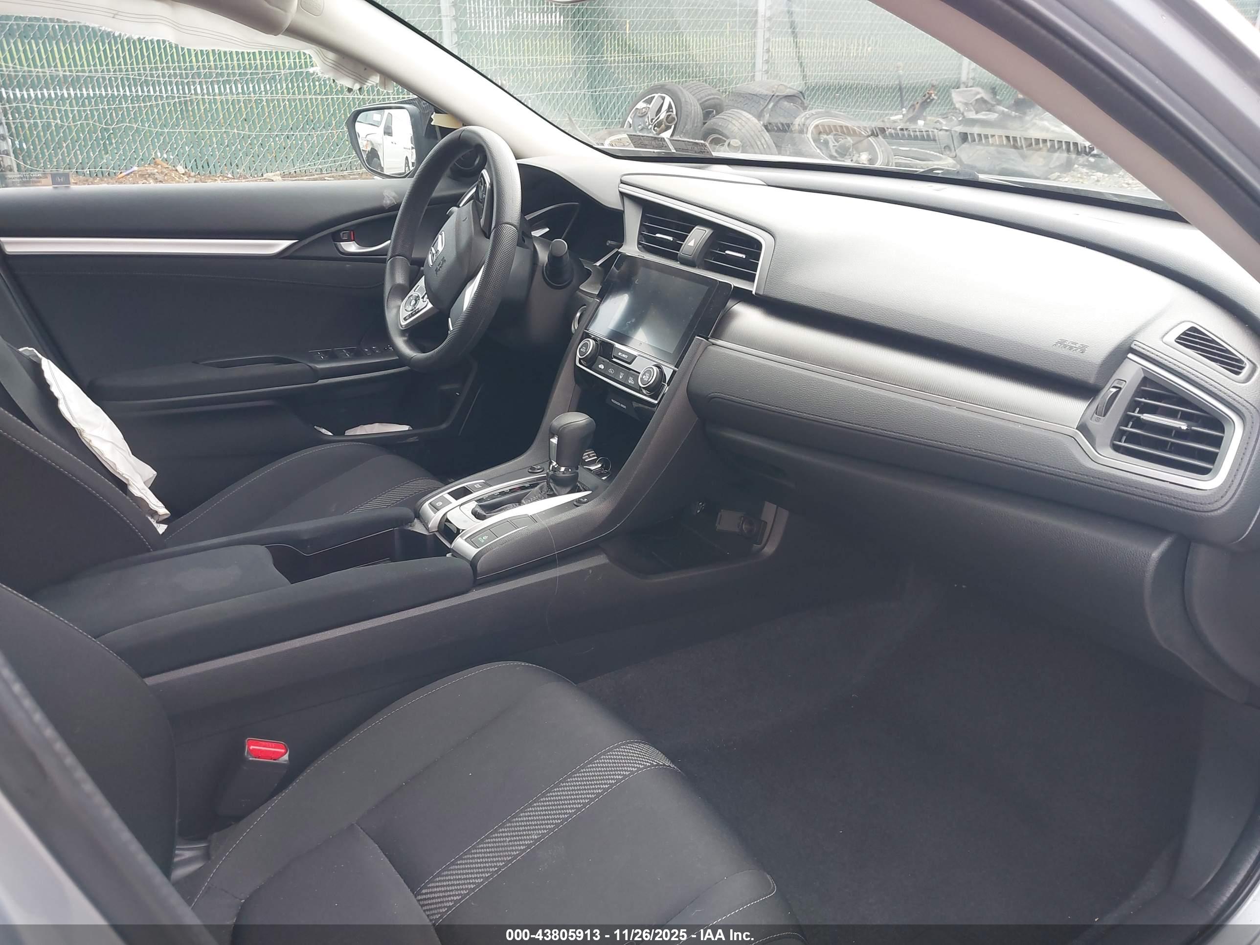 HONDA CIVIC image 5