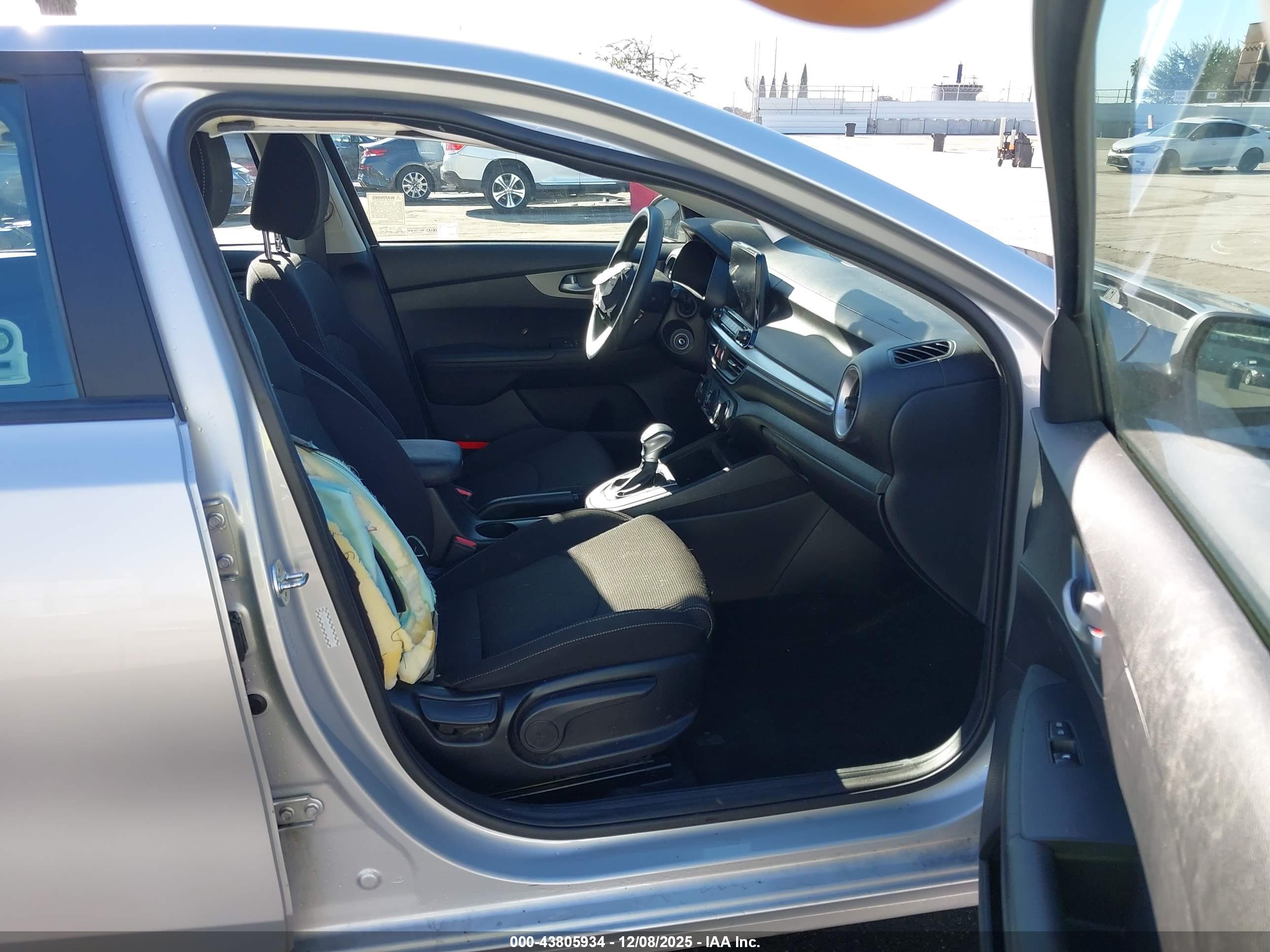 KIA FORTE image 5