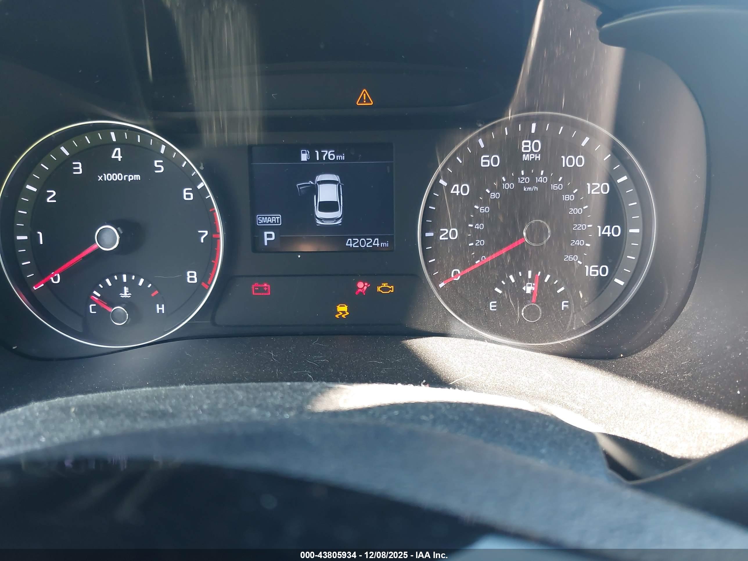 KIA FORTE image 7