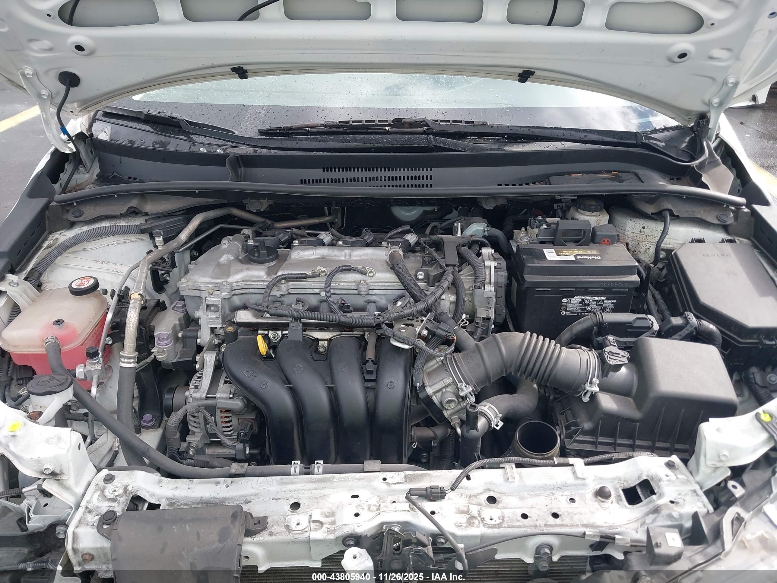 TOYOTA COROLLA image 10