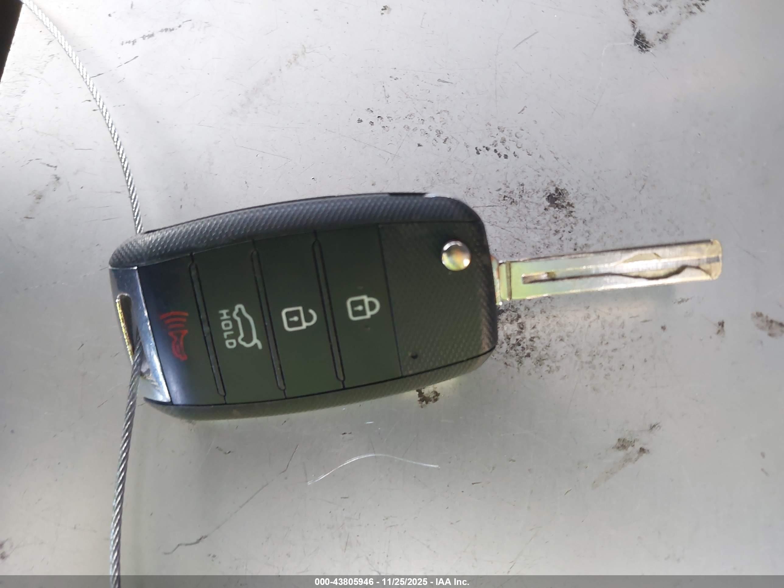 KIA SOUL image 11