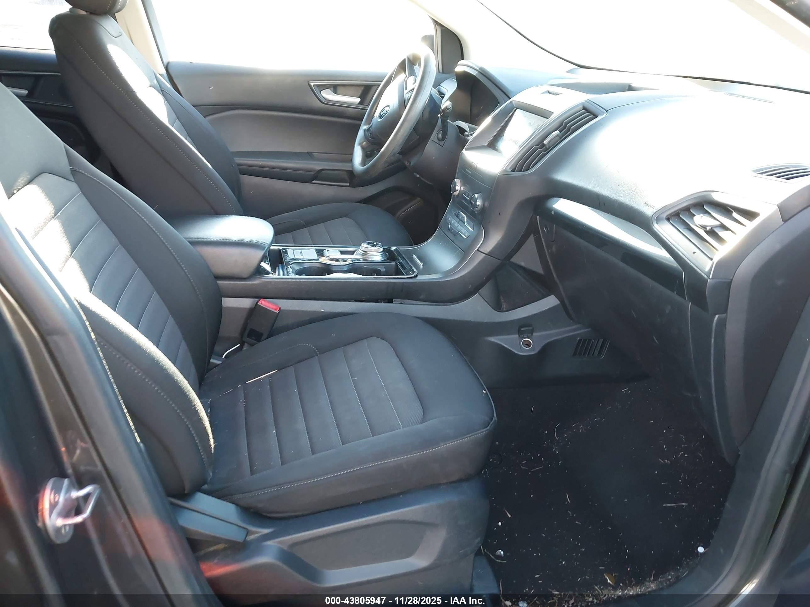 FORD EDGE image 5