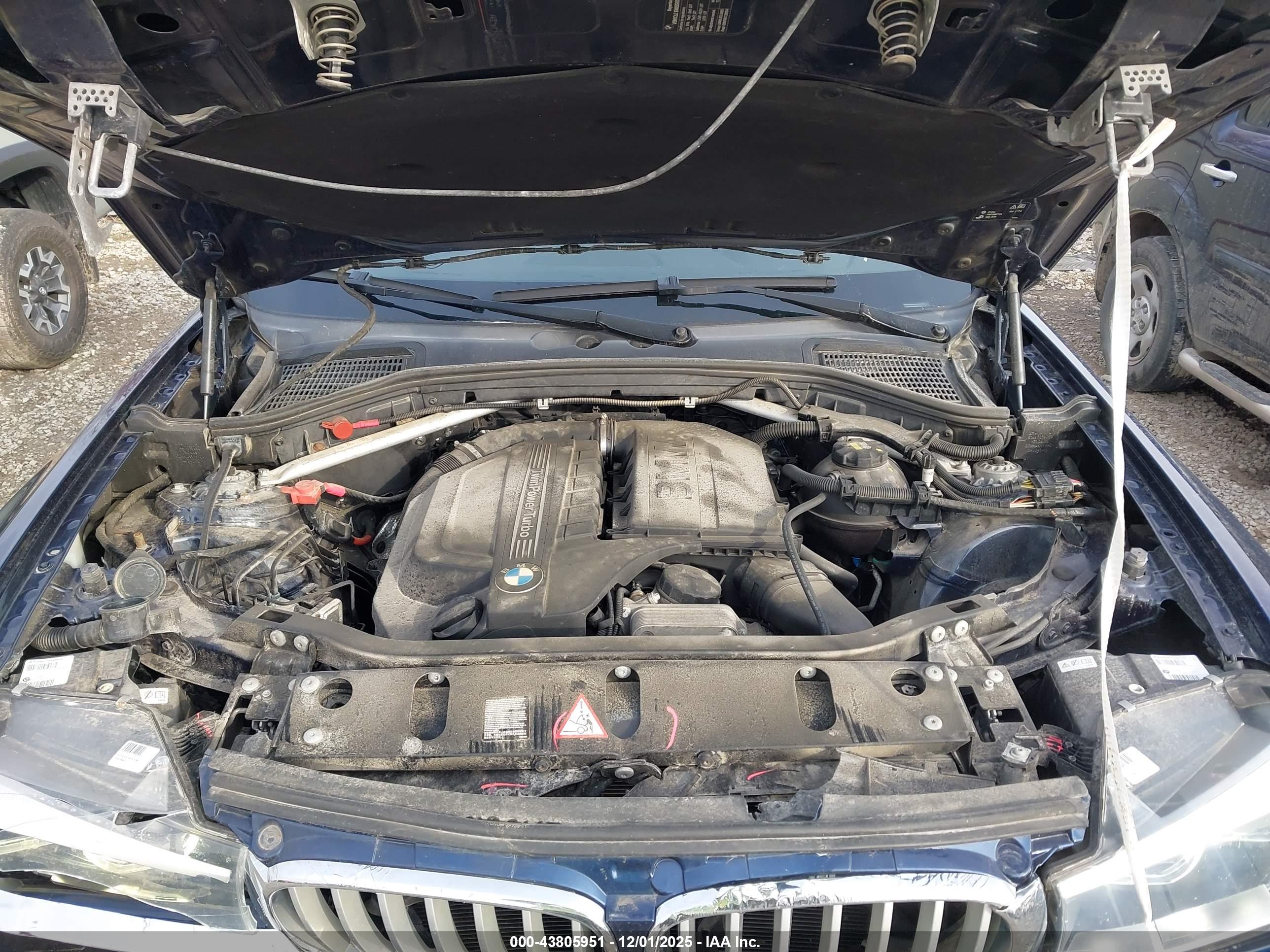 BMW X3 image 10