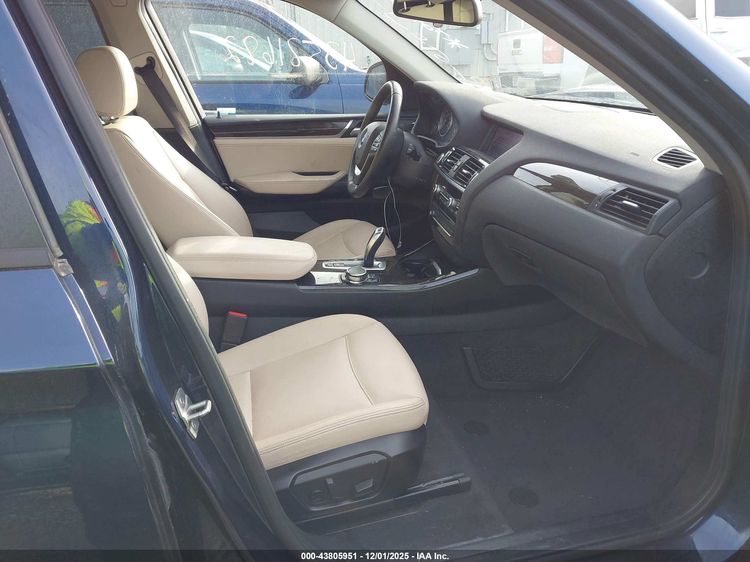BMW X3 image 5