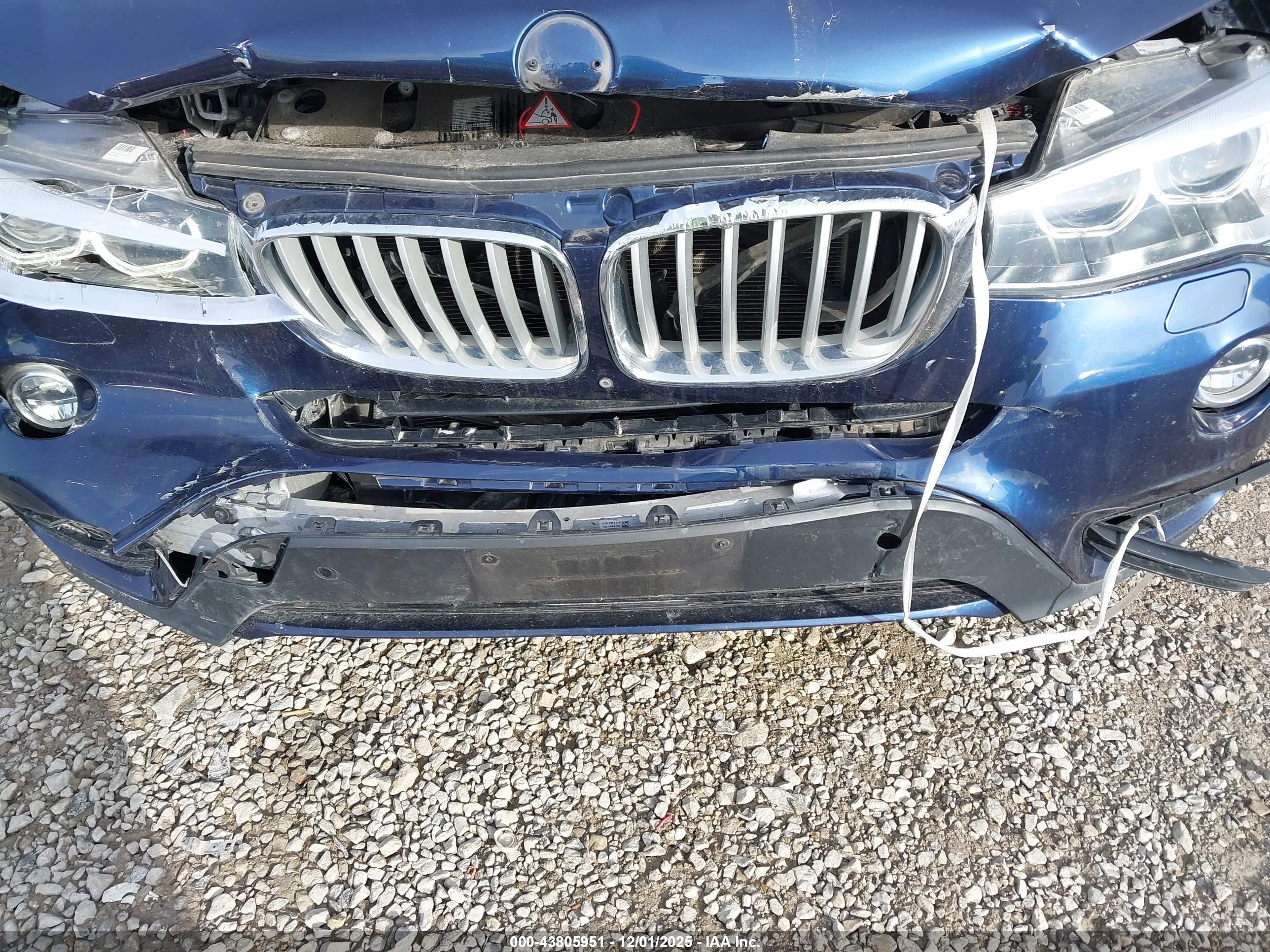 BMW X3 image 6
