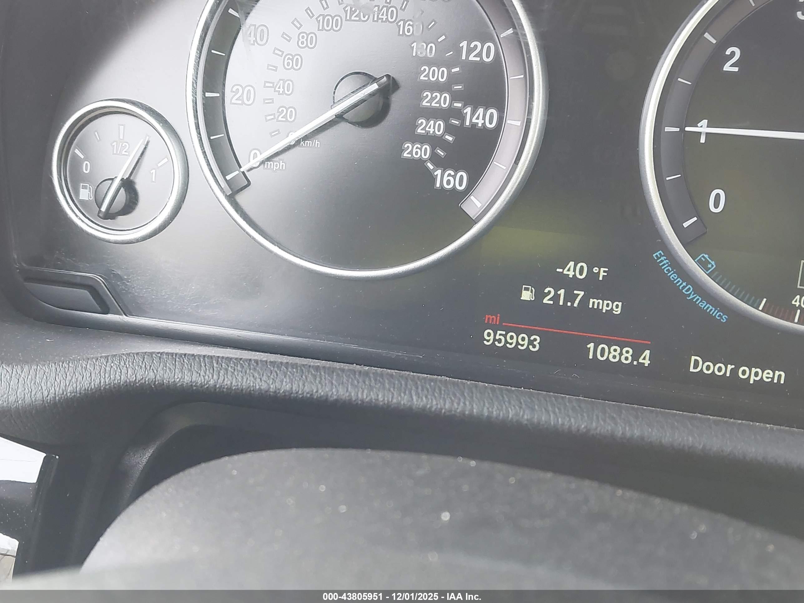 BMW X3 image 7