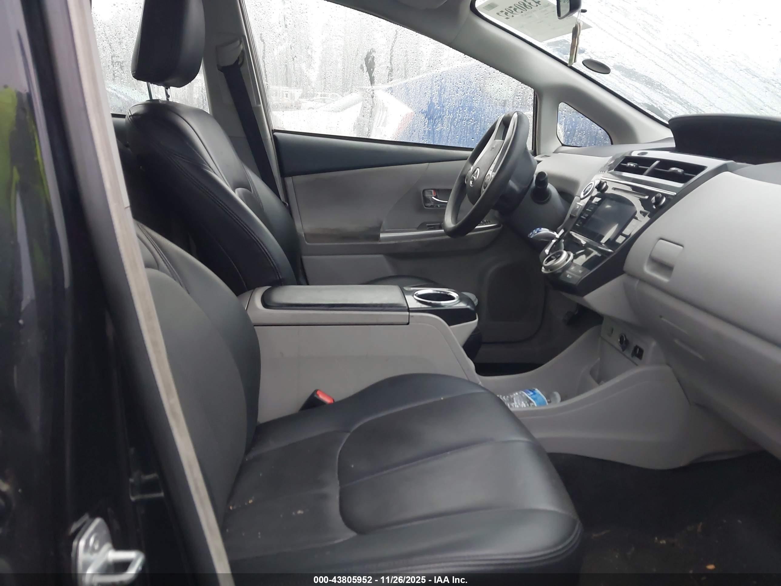 TOYOTA PRIUS image 5