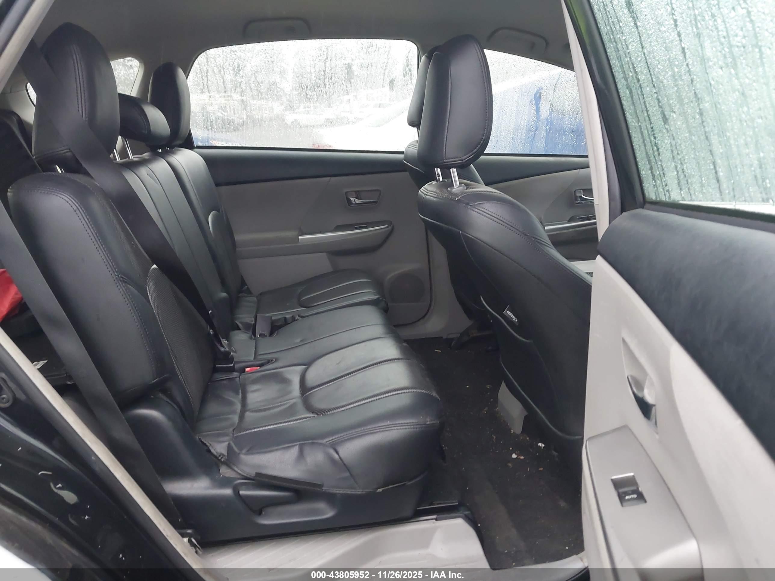 TOYOTA PRIUS image 8