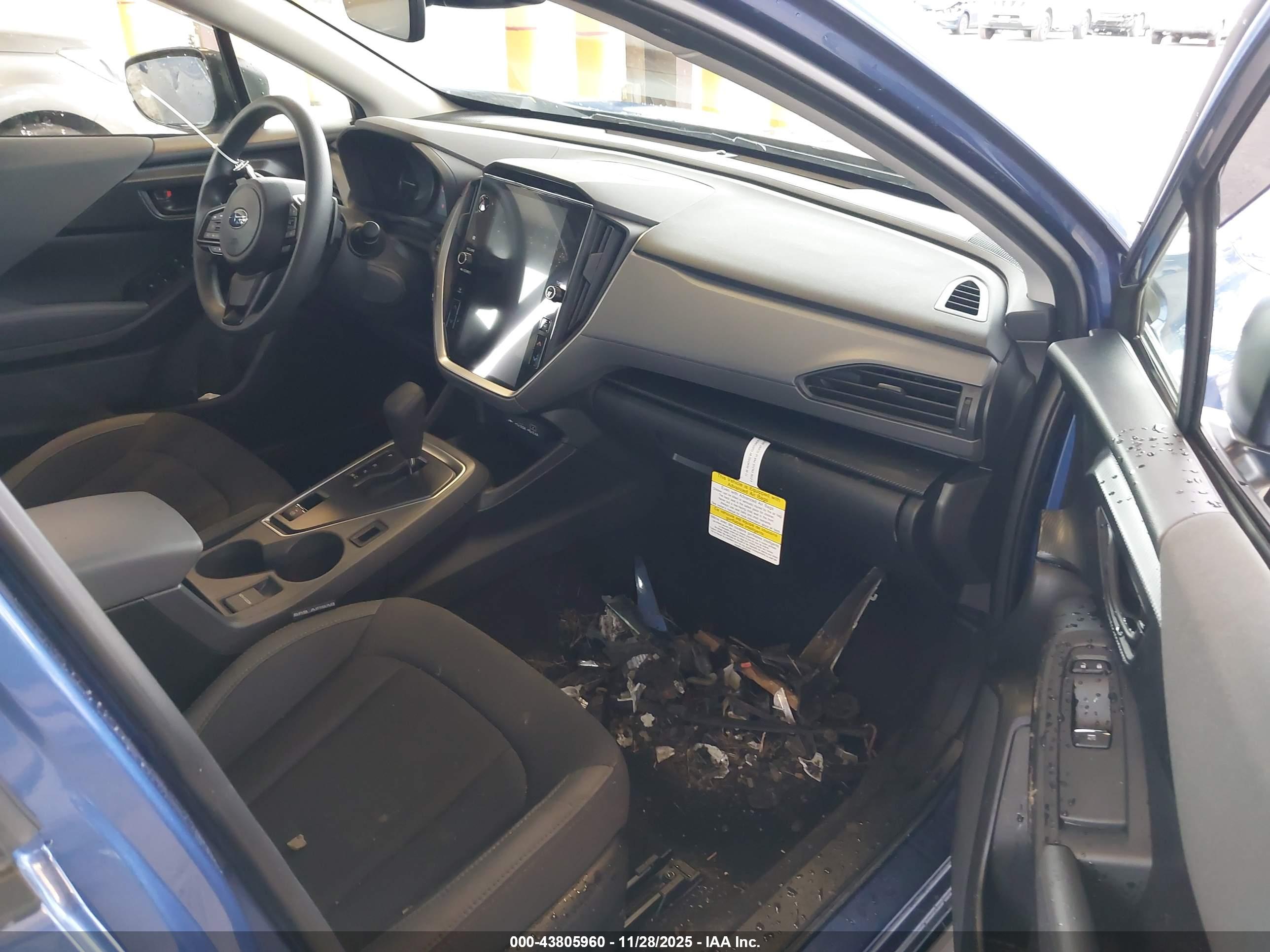 SUBARU CROSSTREK image 5