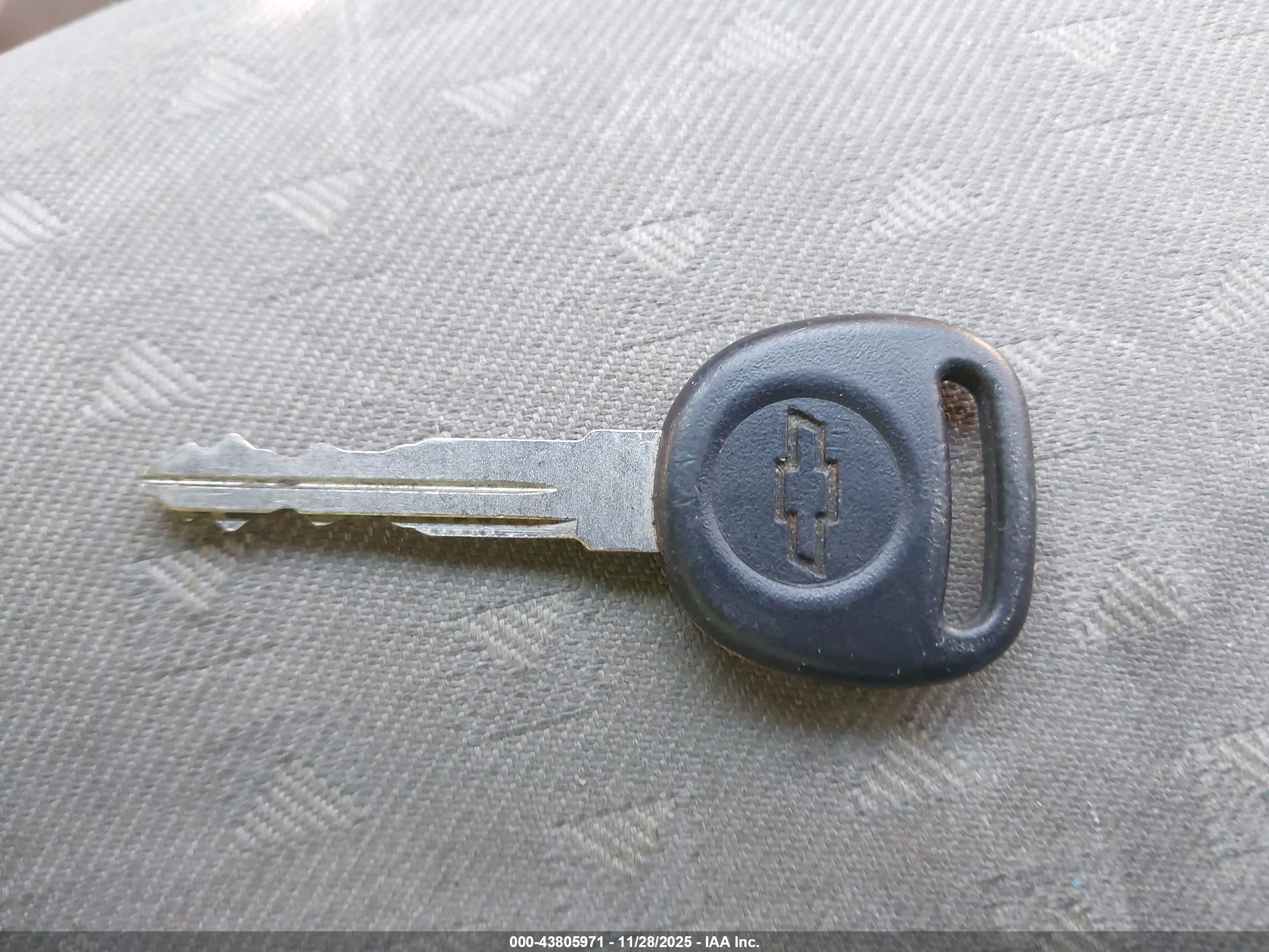 CHEVROLET UPLANDER image 11