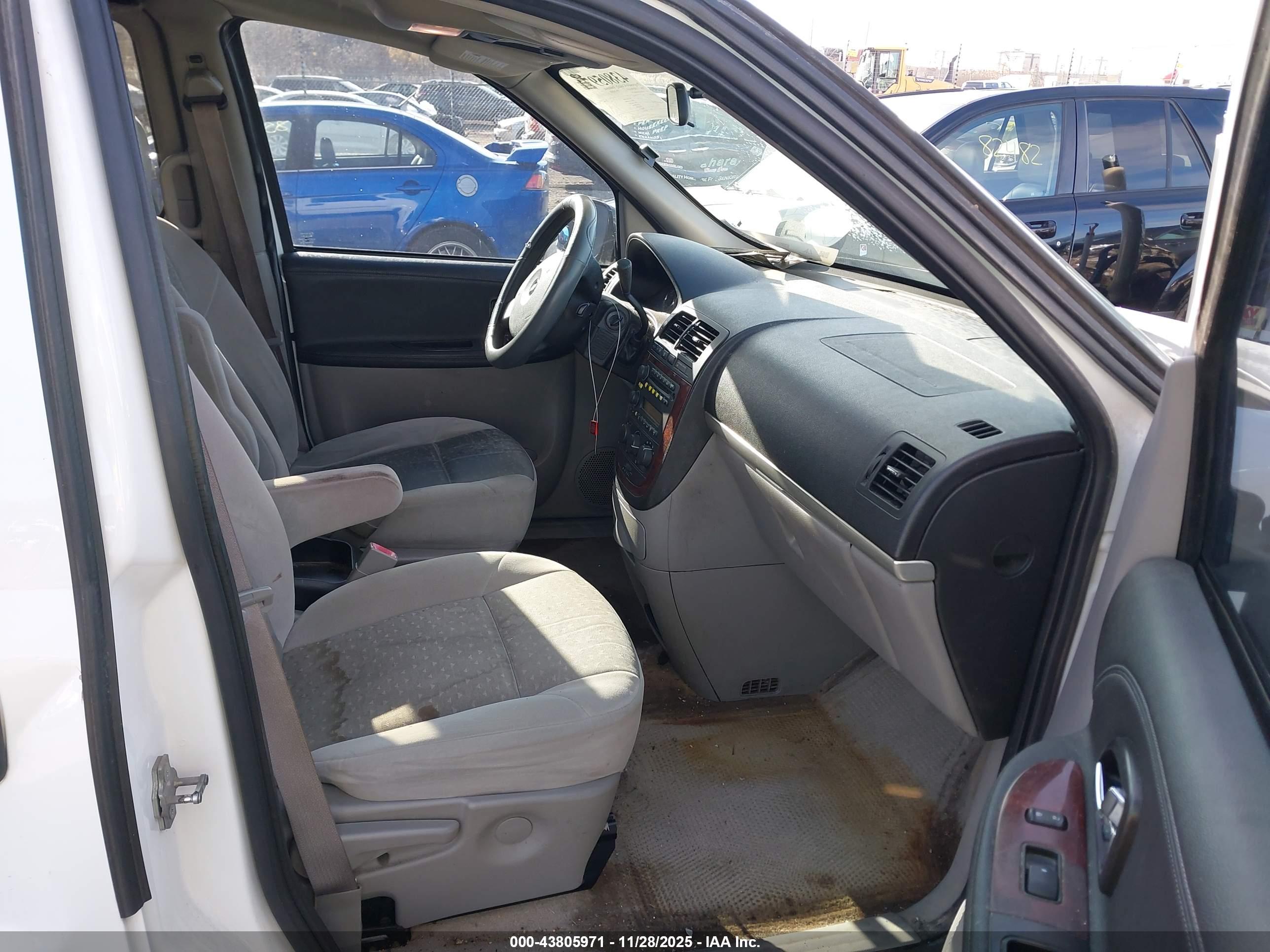 CHEVROLET UPLANDER image 5