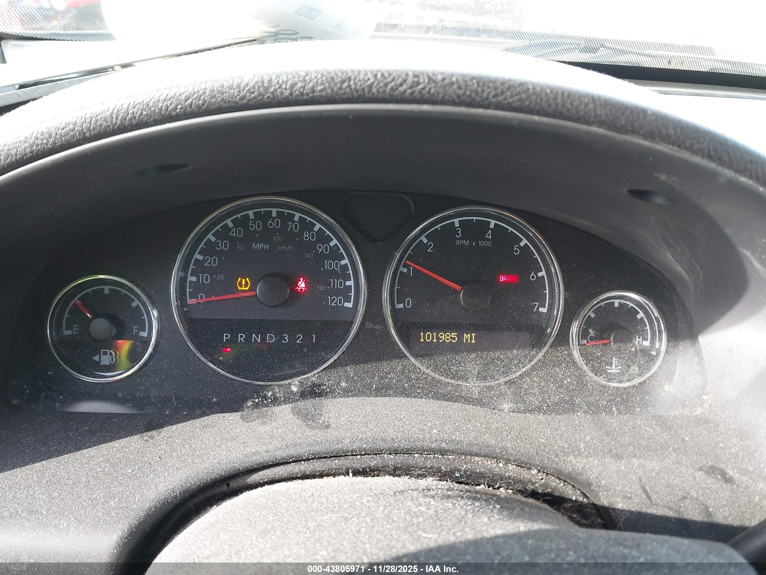 CHEVROLET UPLANDER image 7