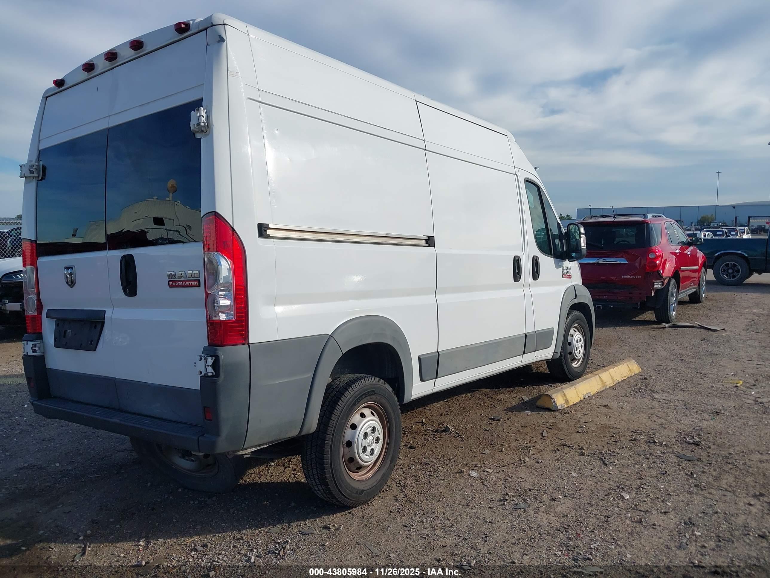 RAM PROMASTER image 4