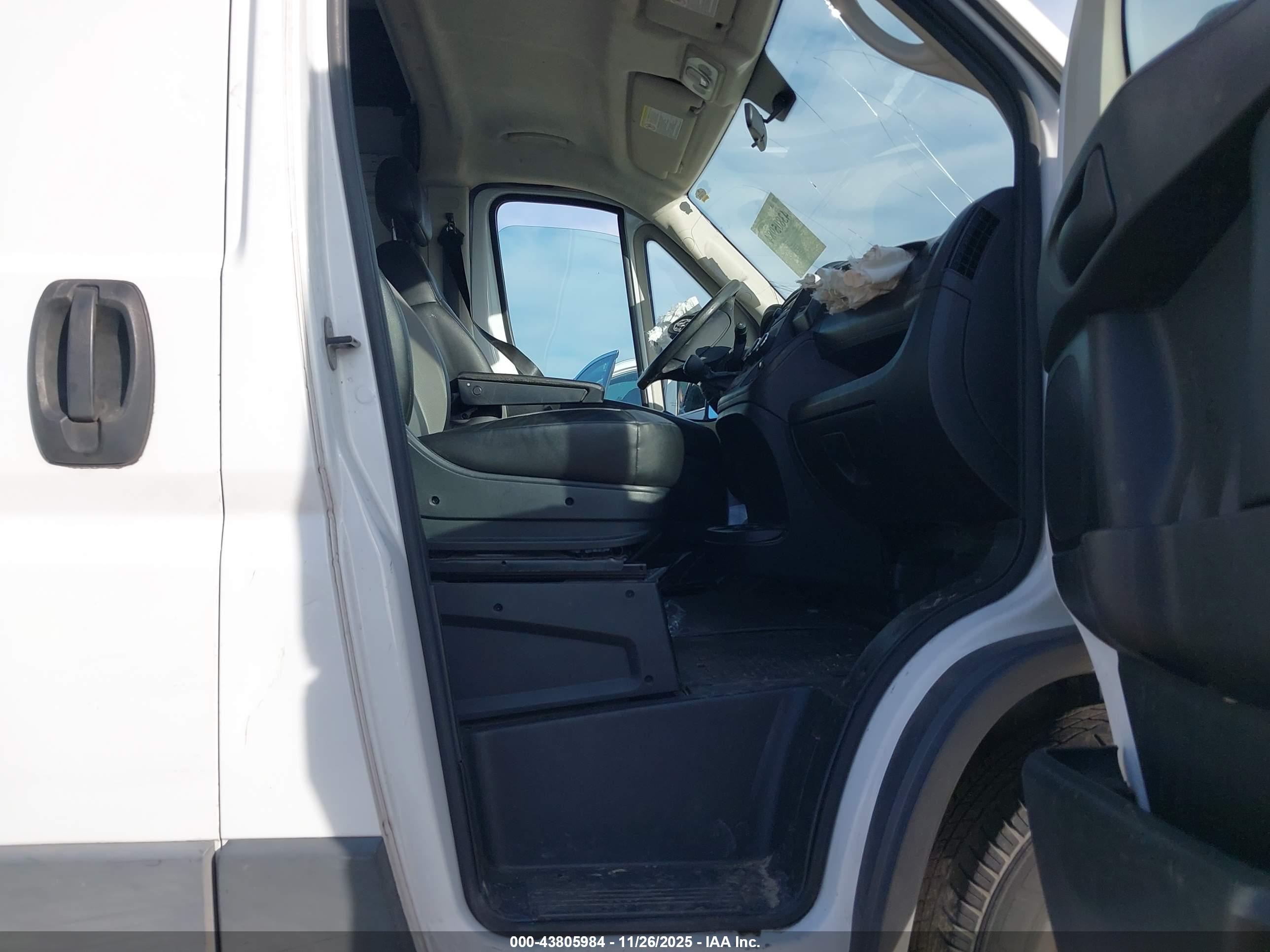 RAM PROMASTER image 5
